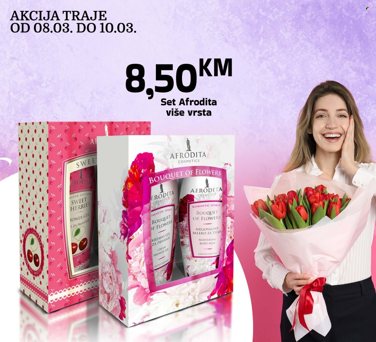 Kort marketi katalog - 08.03.2024. - 10.03.2024.. Stranica 2