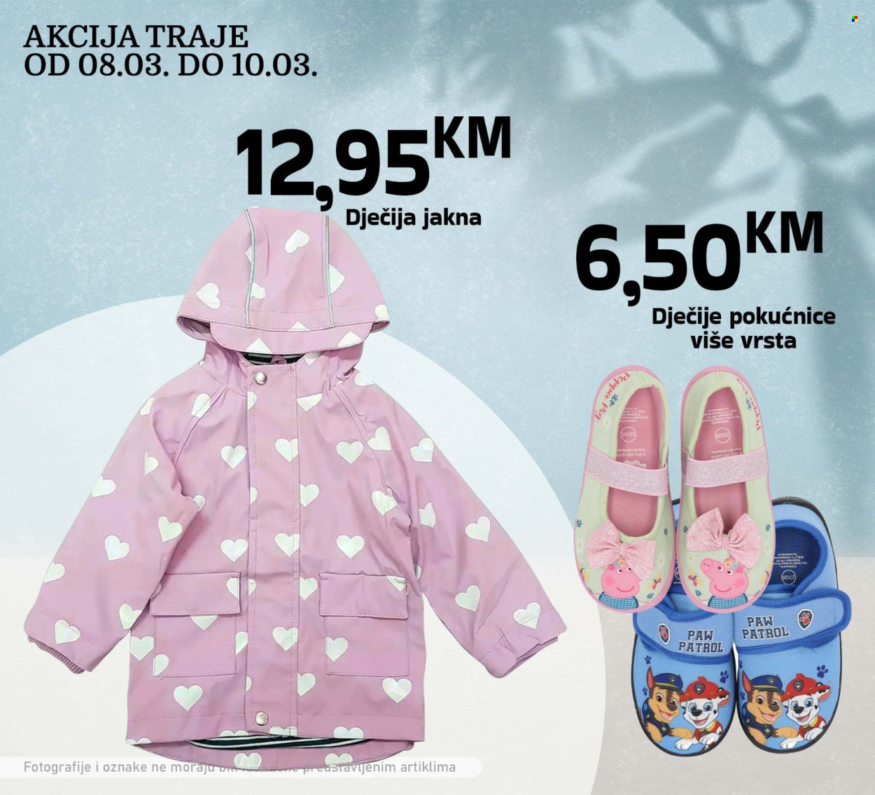 Kort marketi katalog - 08.03.2024. - 10.03.2024.. Stranica 4