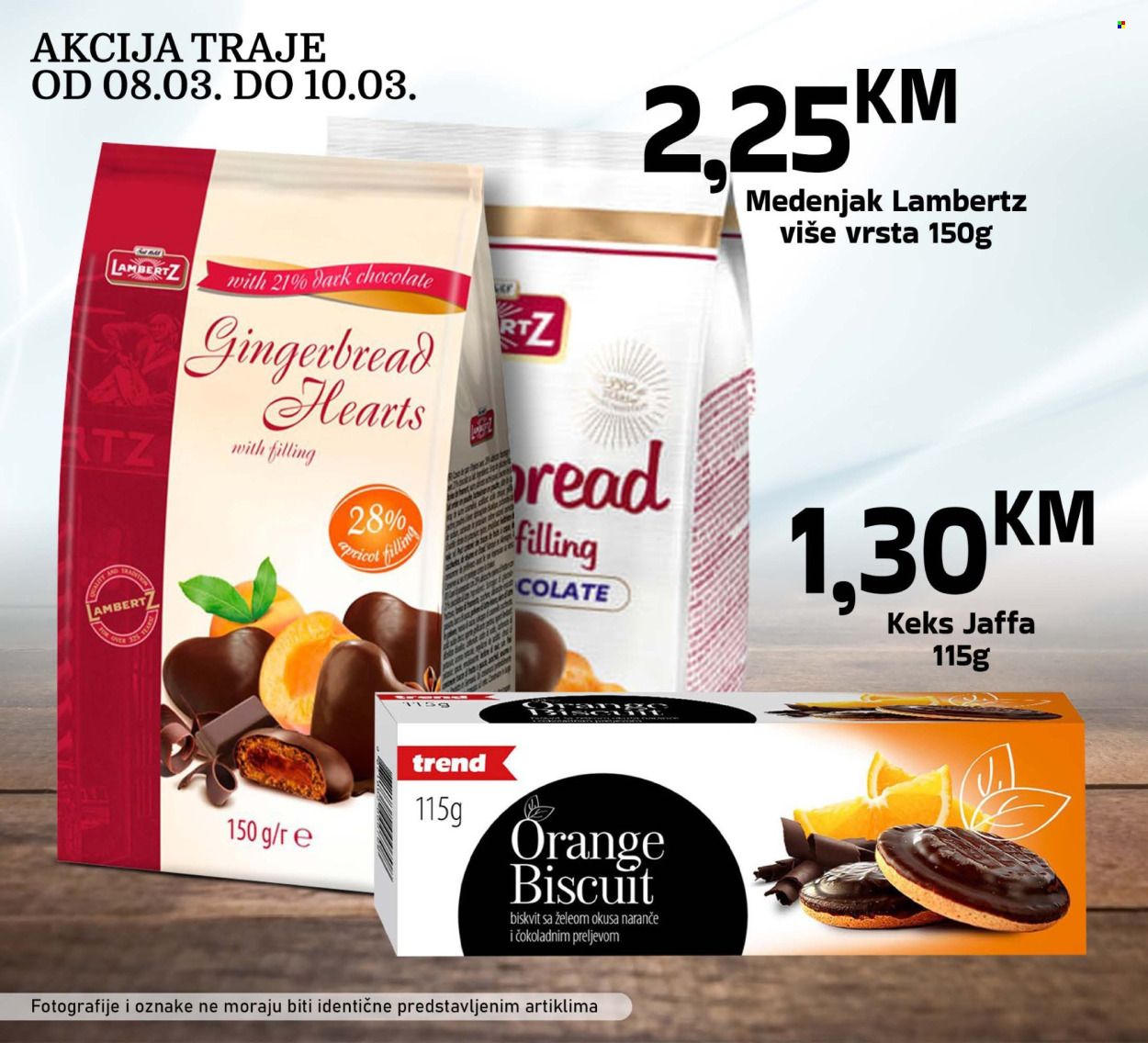 Kort marketi katalog - 08.03.2024. - 10.03.2024.. Stranica 7