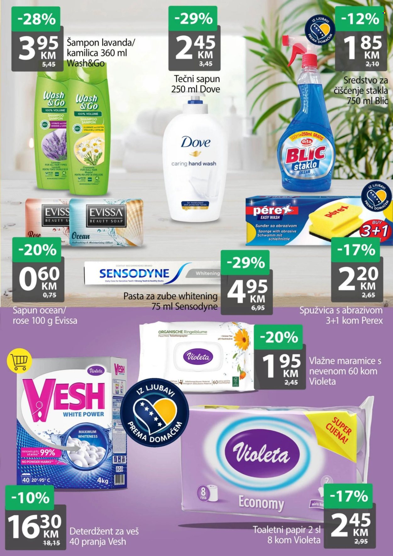 Bingo katalog - 14.03.2024. - 17.03.2024.. Stranica 9