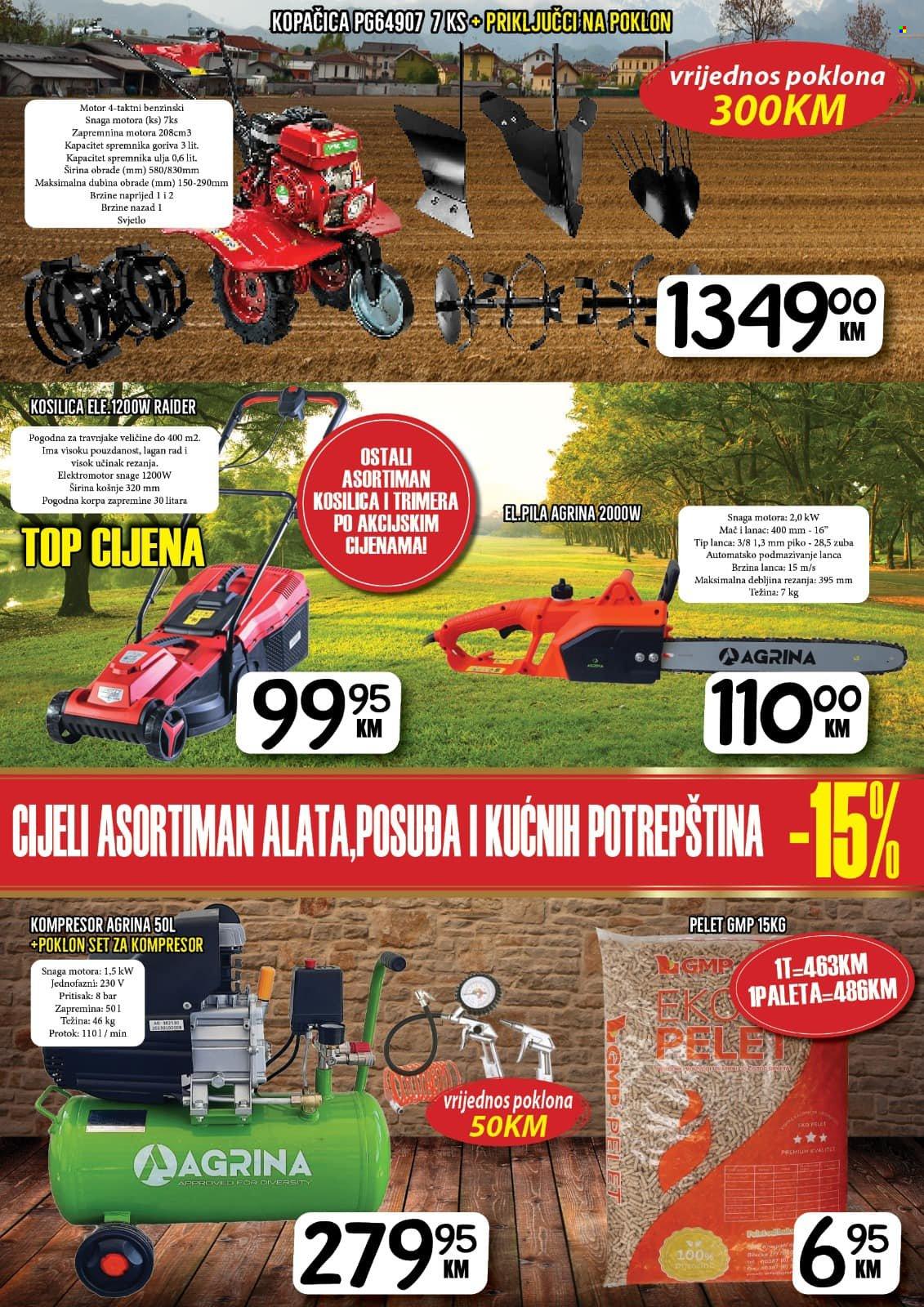 Prodex katalog - 15.03.2024. - 16.03.2024.. Stranica 4