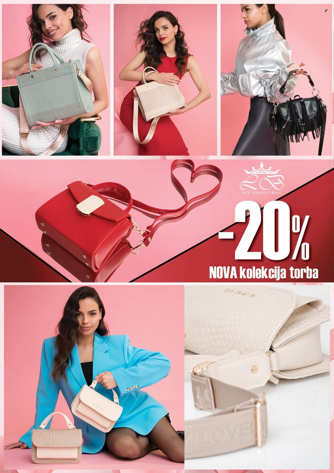 Prodex katalog - 15.03.2024. - 16.03.2024.. Stranica 6