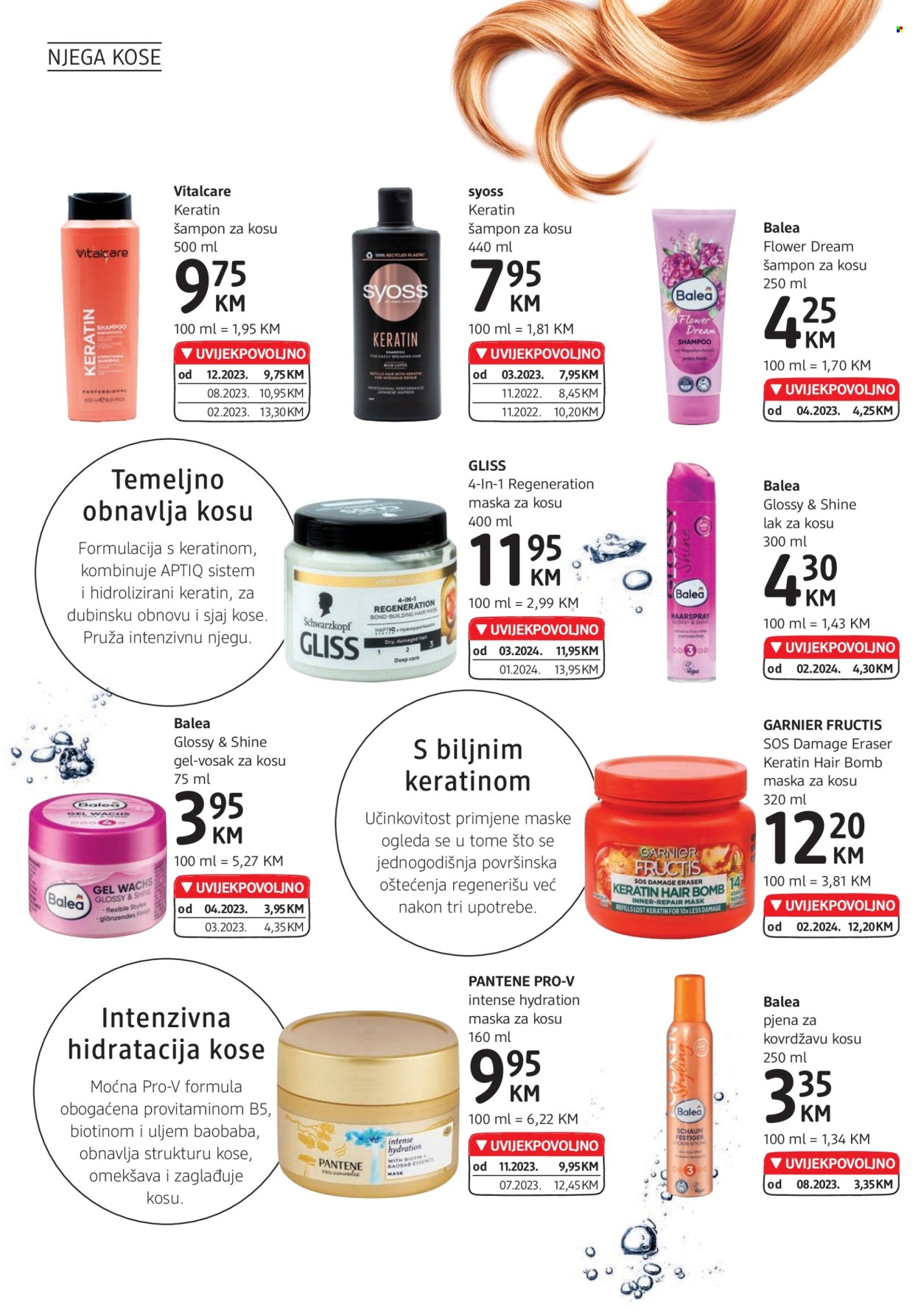 dm katalog - 13.03.2024. - 26.03.2024.. Stranica 16