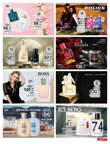thumbnail - Marc Jacobs