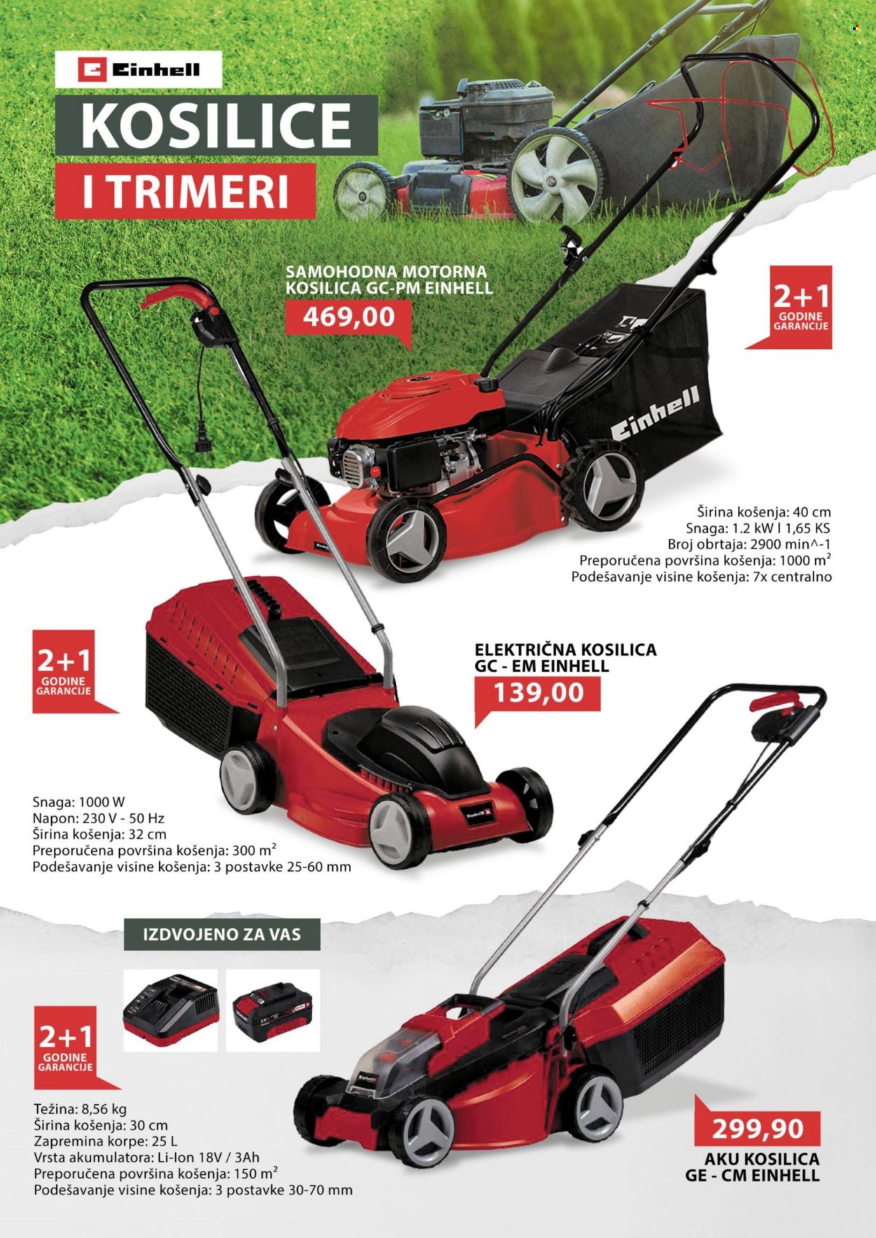 Bingo katalog - 15.03.2024. - 14.04.2024.. Stranica 2