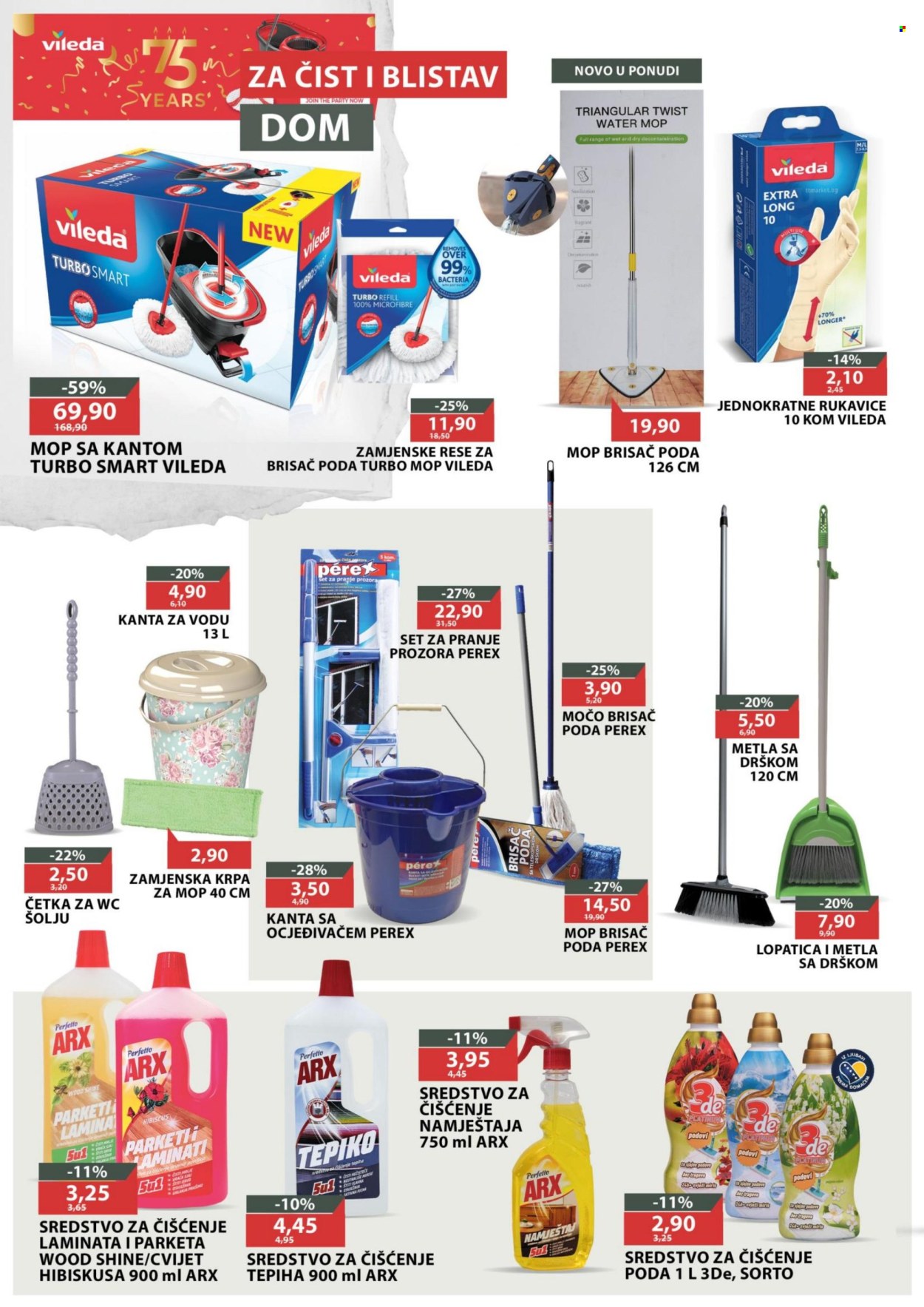 Bingo katalog - 15.03.2024. - 14.04.2024.. Stranica 18