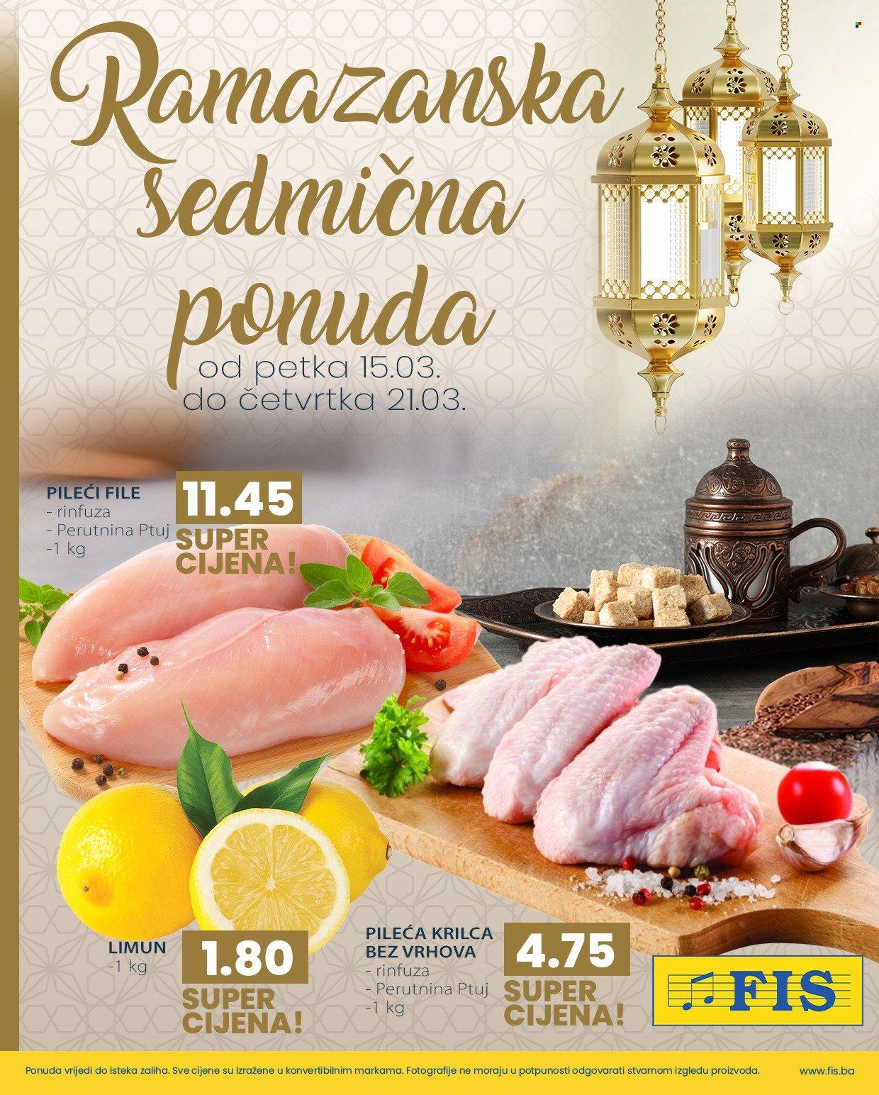 FIS katalog - 15.03.2024. - 21.03.2024.. Stranica 1