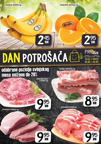 Prodex katalog - 15.03.2024. - 16.03.2024.. Stranica 1