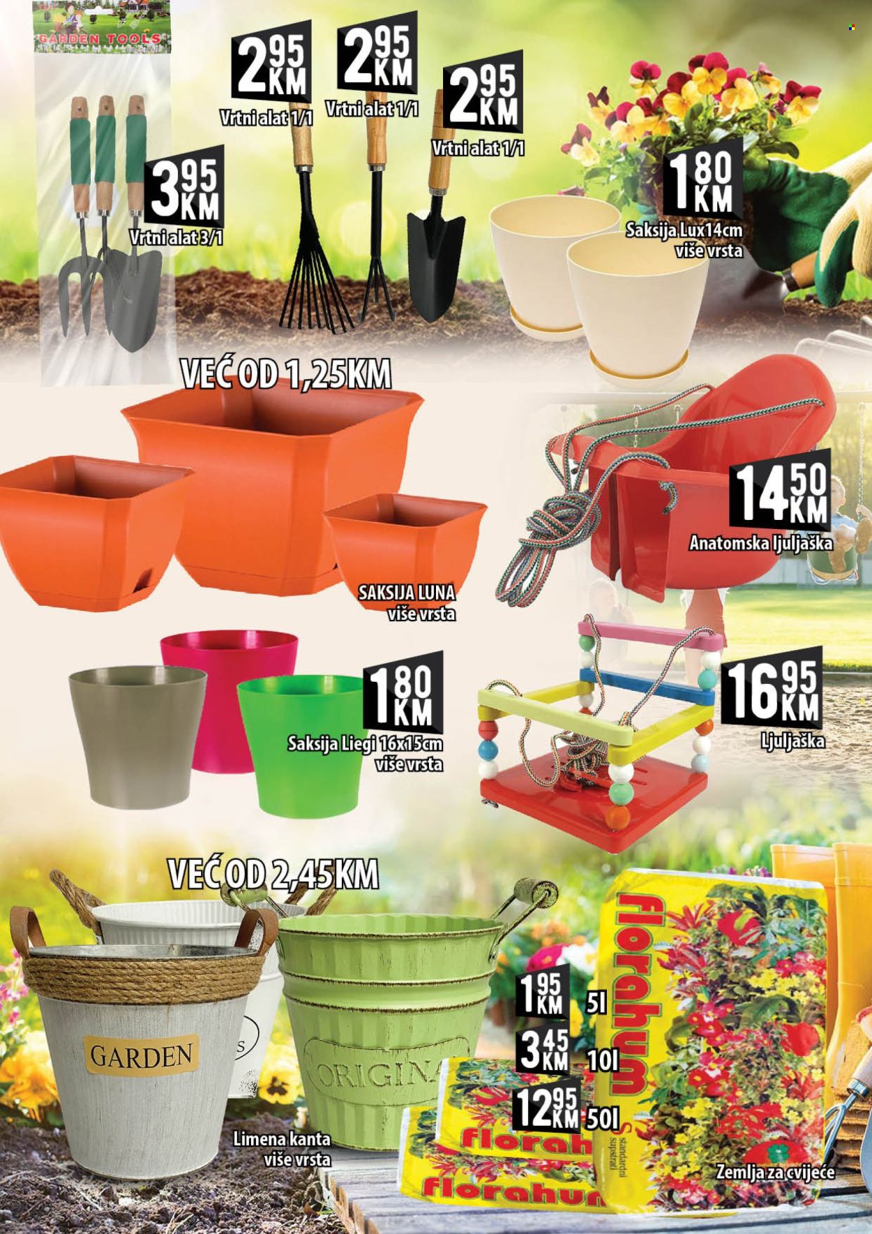 Kort marketi katalog - 15.03.2024. - 03.04.2024.. Stranica 16