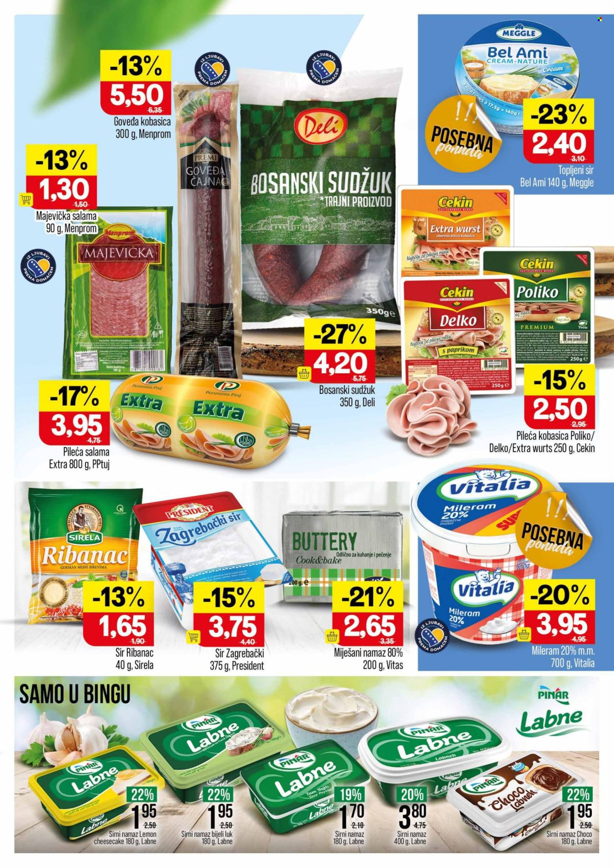Bingo katalog - 19.03.2024. - 31.03.2024.. Stranica 5