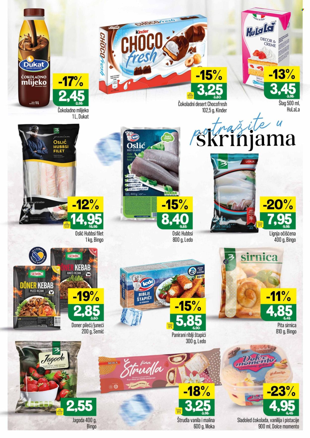 Bingo katalog - 19.03.2024. - 31.03.2024.. Stranica 6