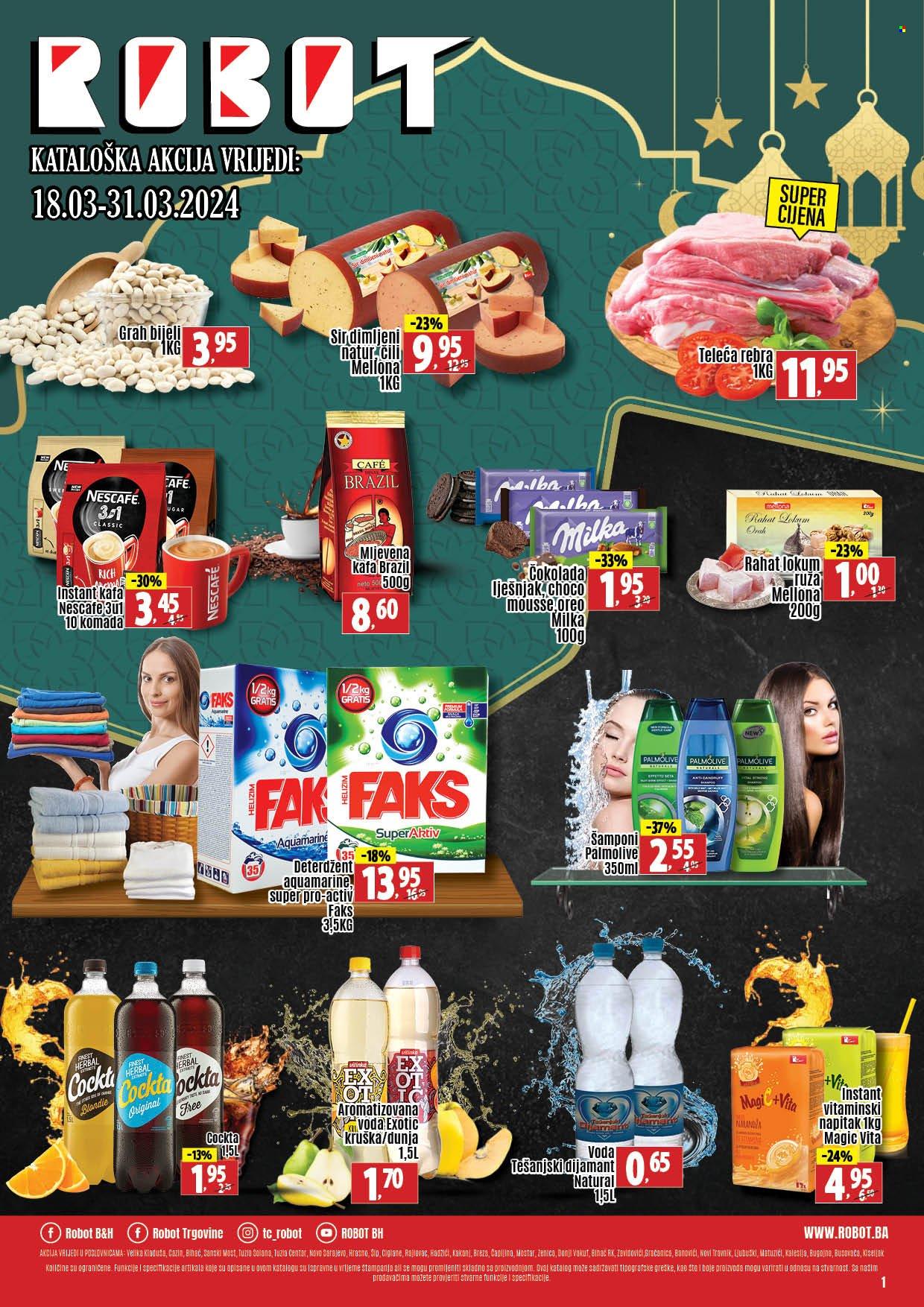Robot katalog - 18.03.2024. - 31.03.2024.. Stranica 1