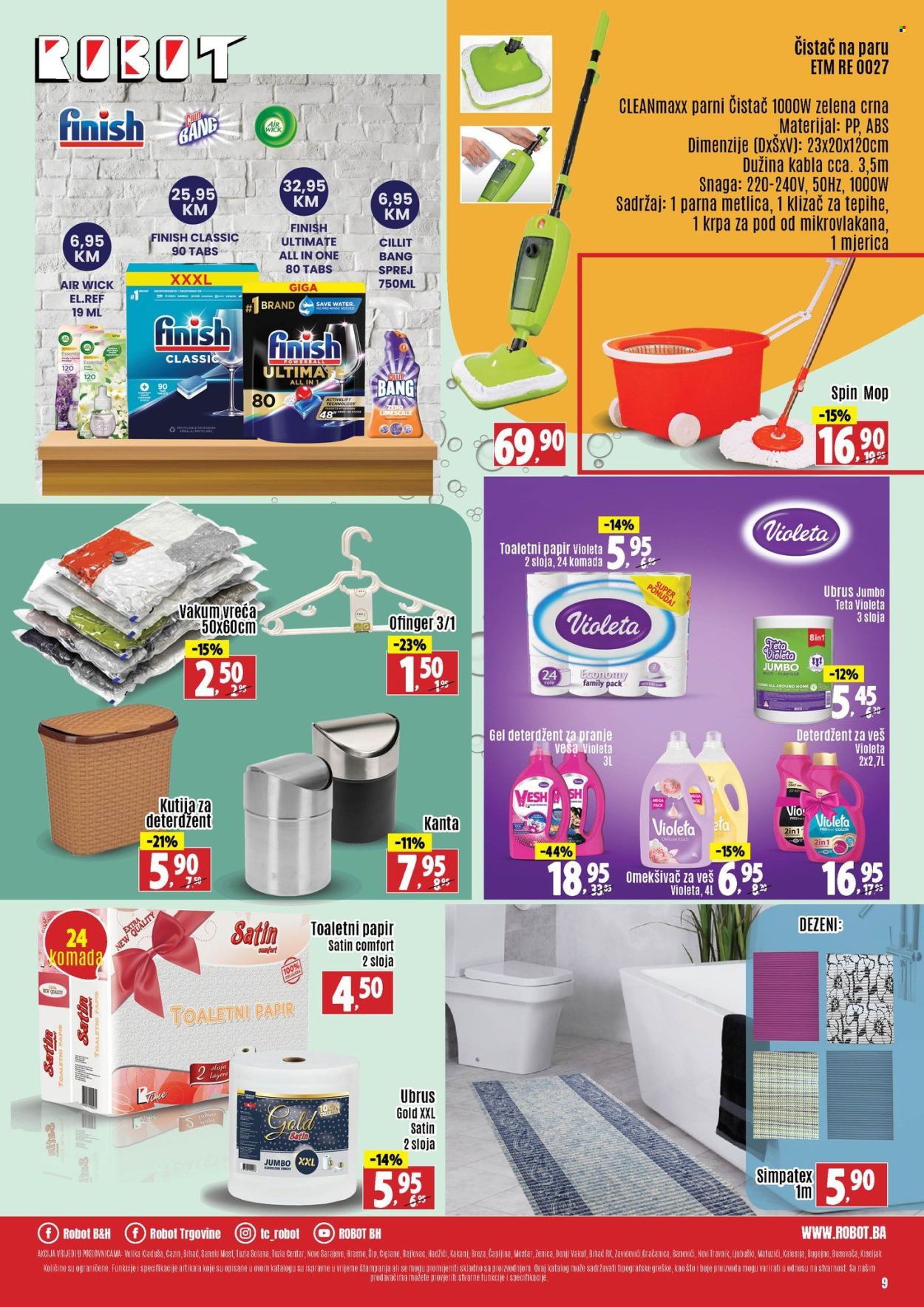 Robot katalog - 18.03.2024. - 31.03.2024.. Stranica 9