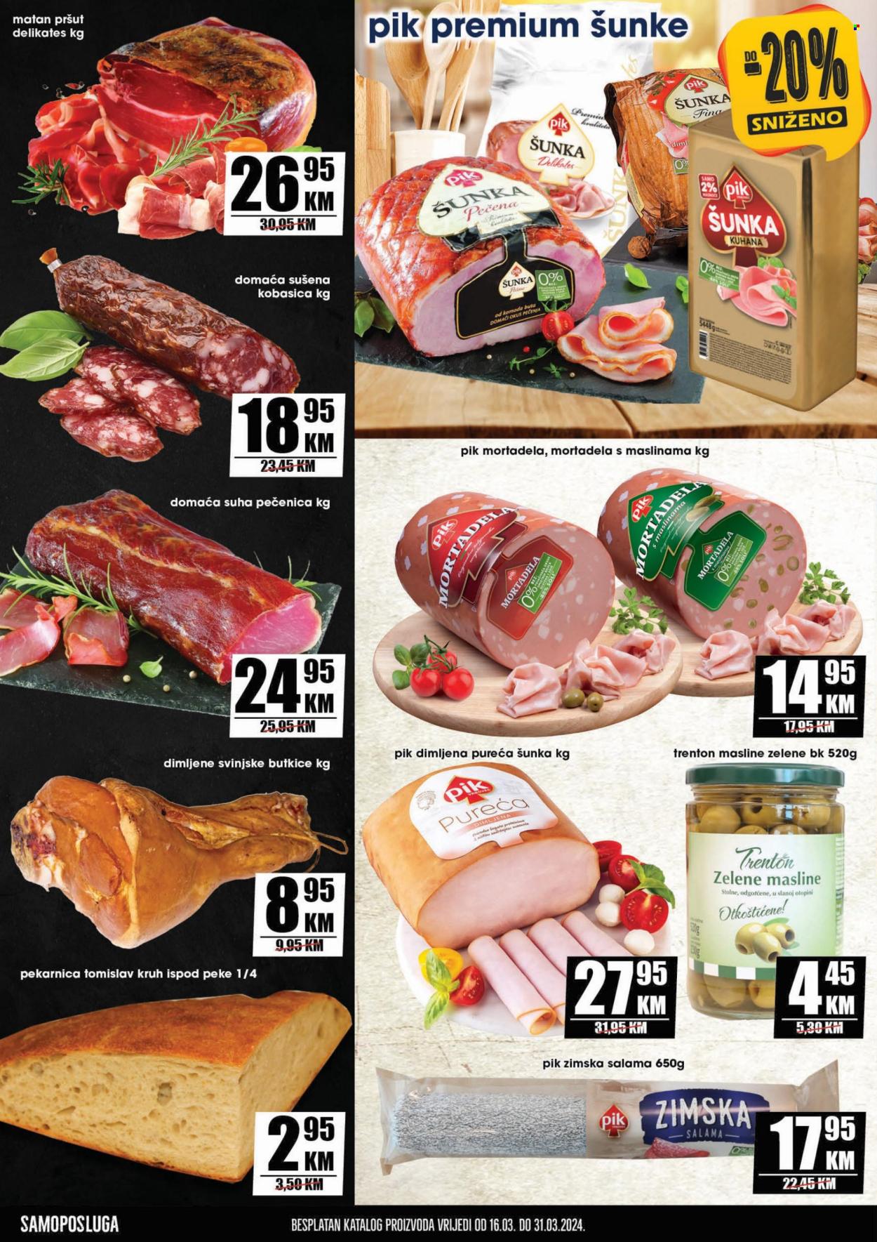 Prodex katalog - 16.03.2024. - 31.03.2024.. Stranica 2