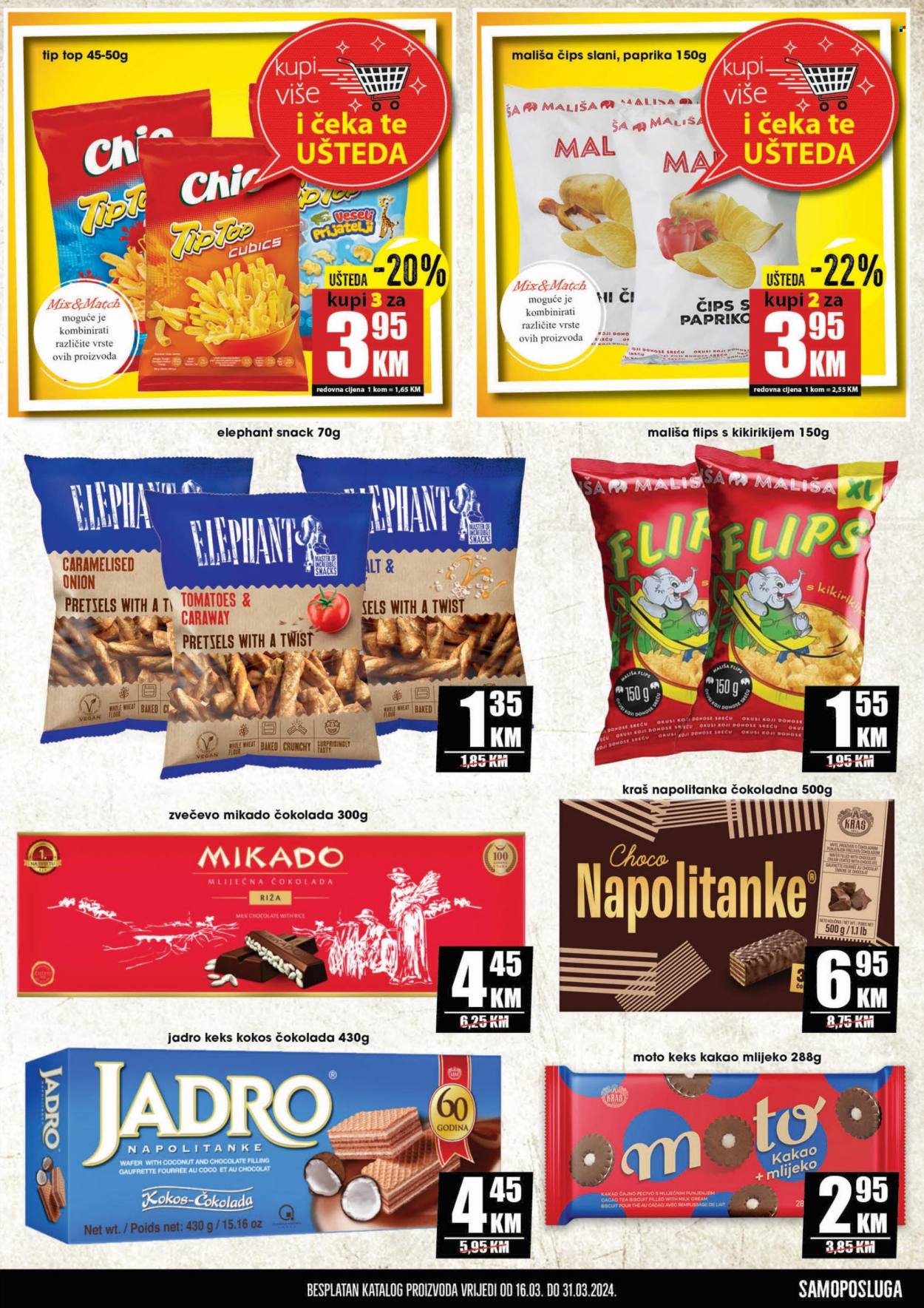 Prodex katalog - 16.03.2024. - 31.03.2024.. Stranica 11