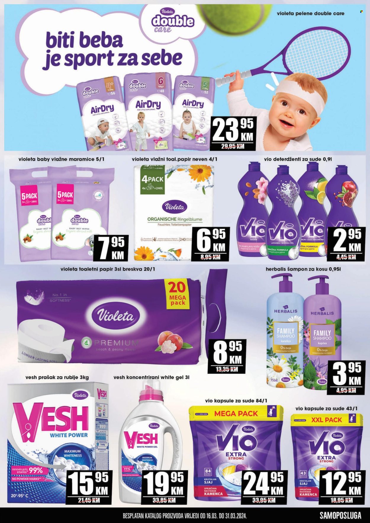 Prodex katalog - 16.03.2024. - 31.03.2024.. Stranica 17