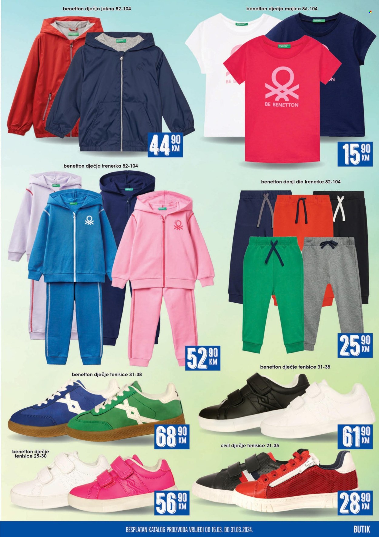 Prodex katalog - 16.03.2024. - 31.03.2024.. Stranica 19