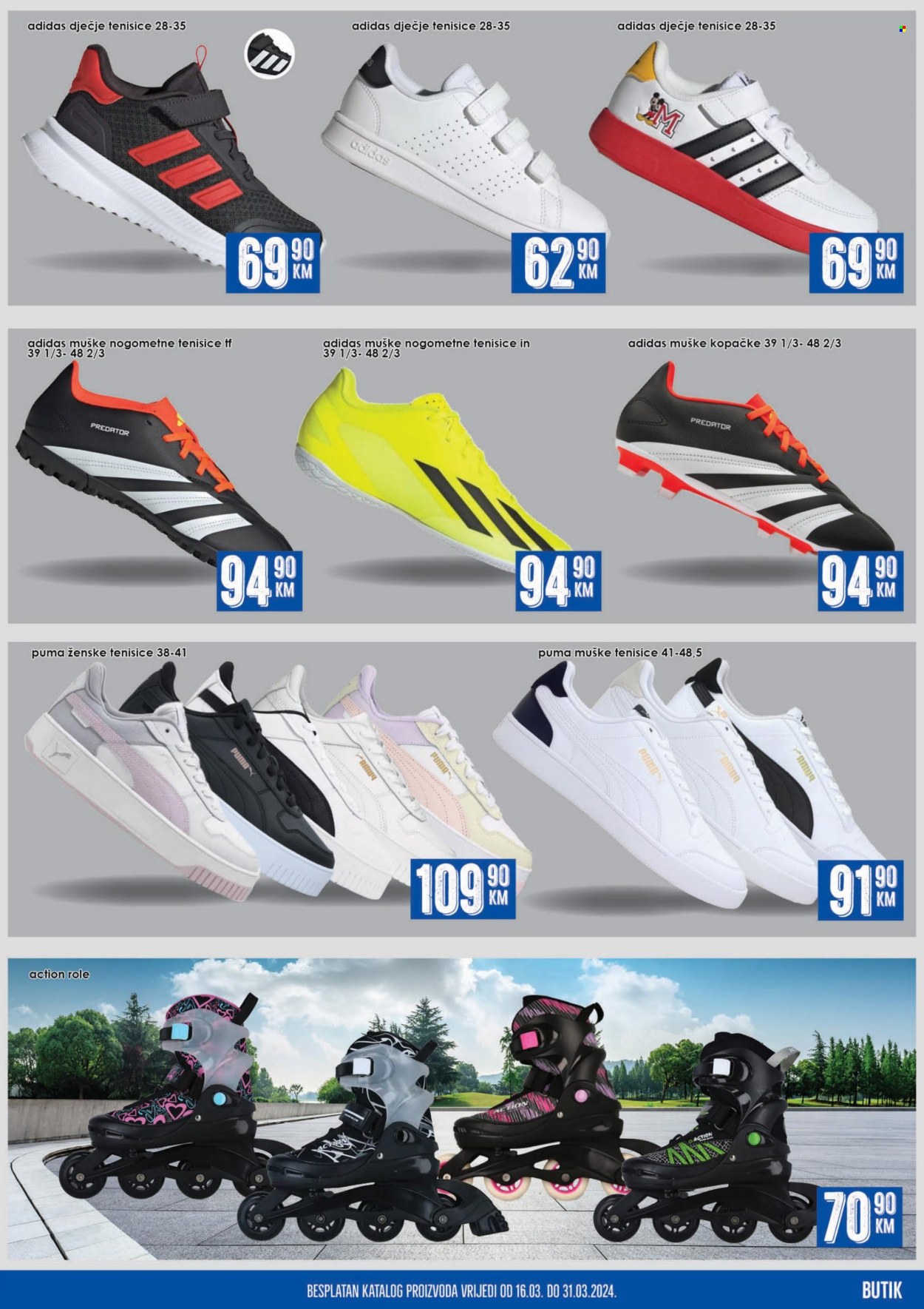 Prodex katalog - 16.03.2024. - 31.03.2024.. Stranica 23