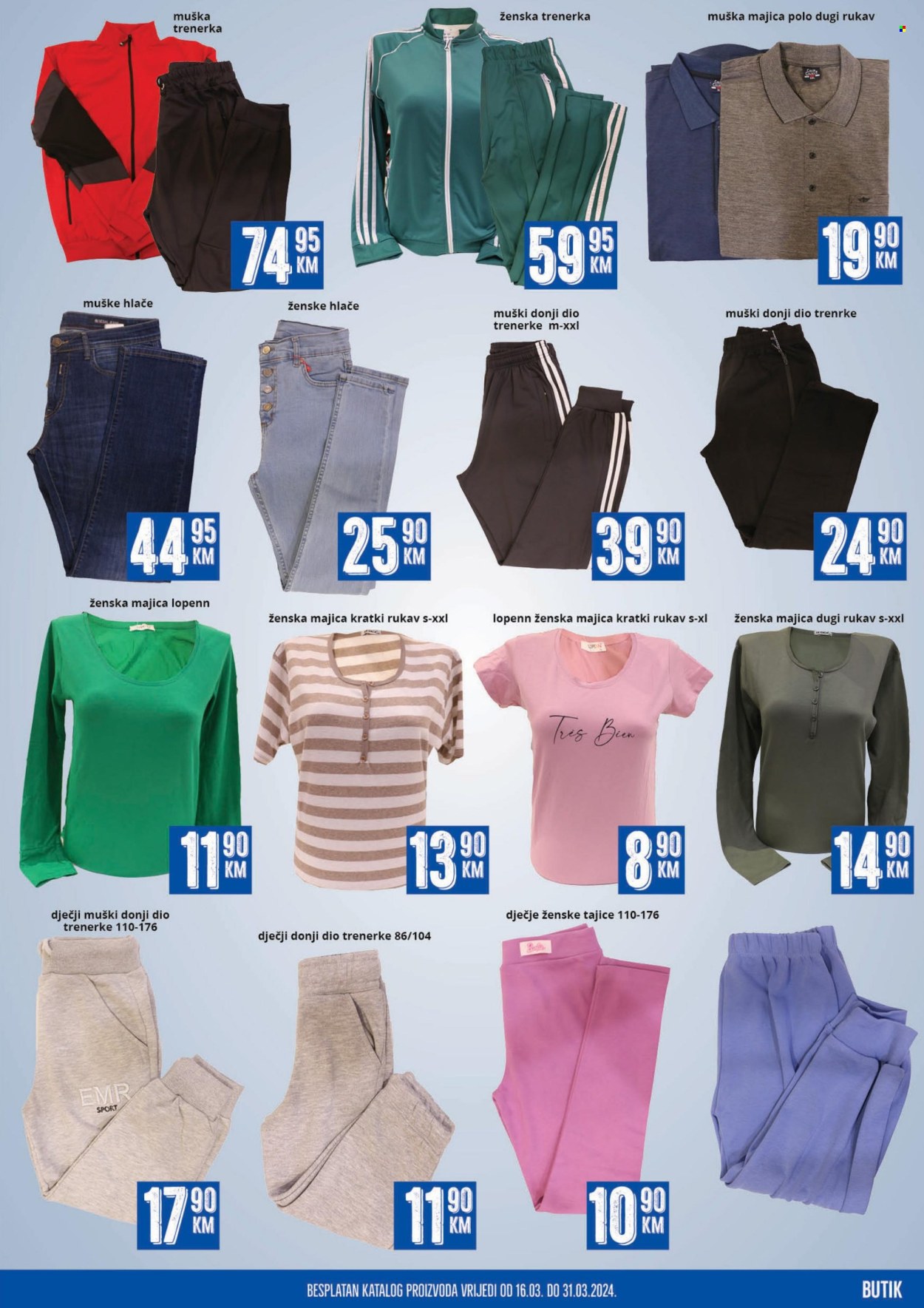 Prodex katalog - 16.03.2024. - 31.03.2024.. Stranica 29
