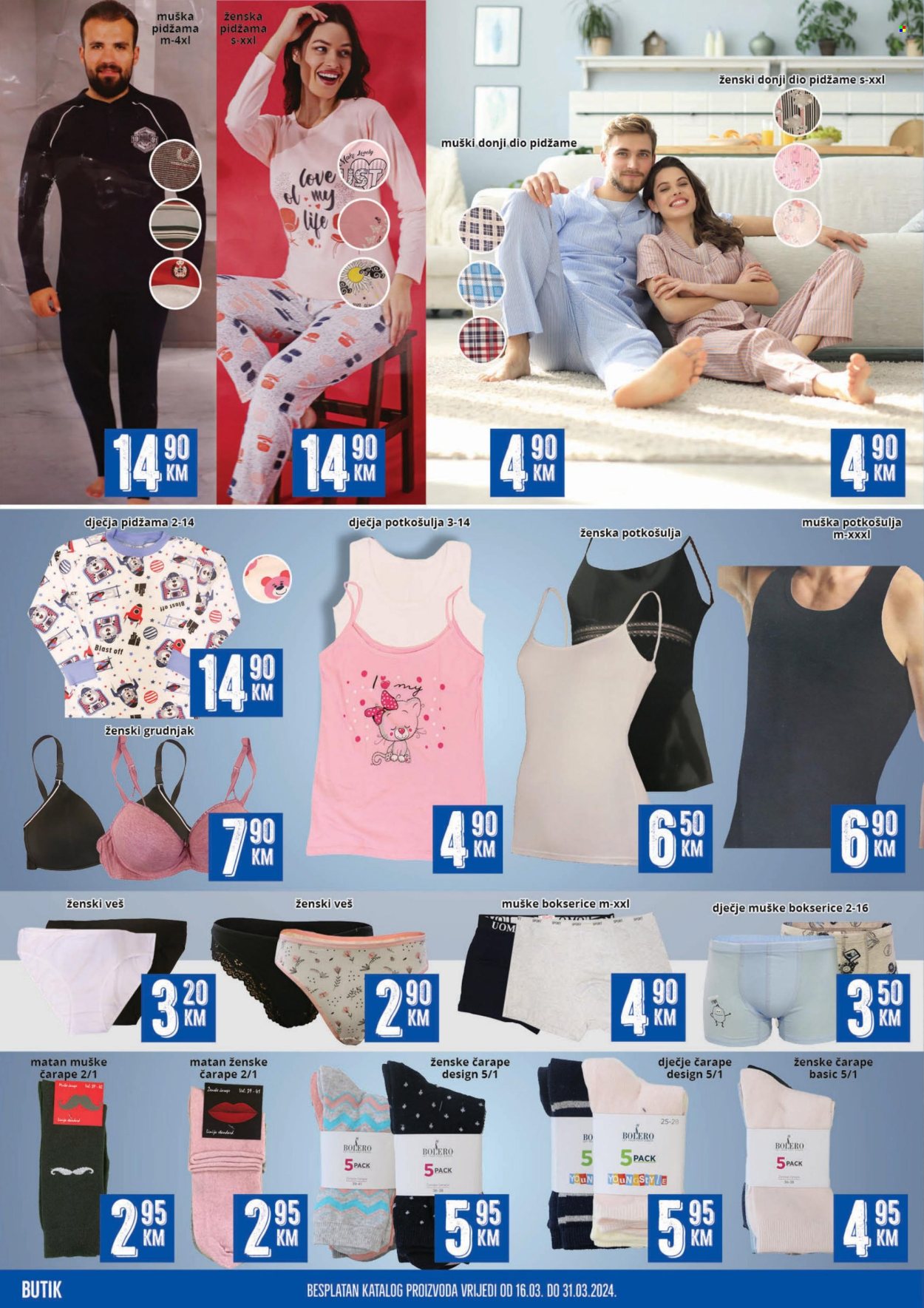 Prodex katalog - 16.03.2024. - 31.03.2024.. Stranica 30
