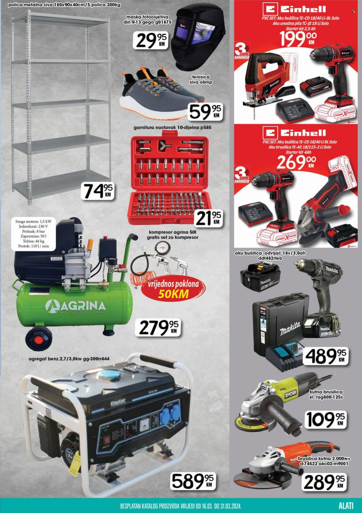 Prodex katalog - 16.03.2024. - 31.03.2024.. Stranica 31
