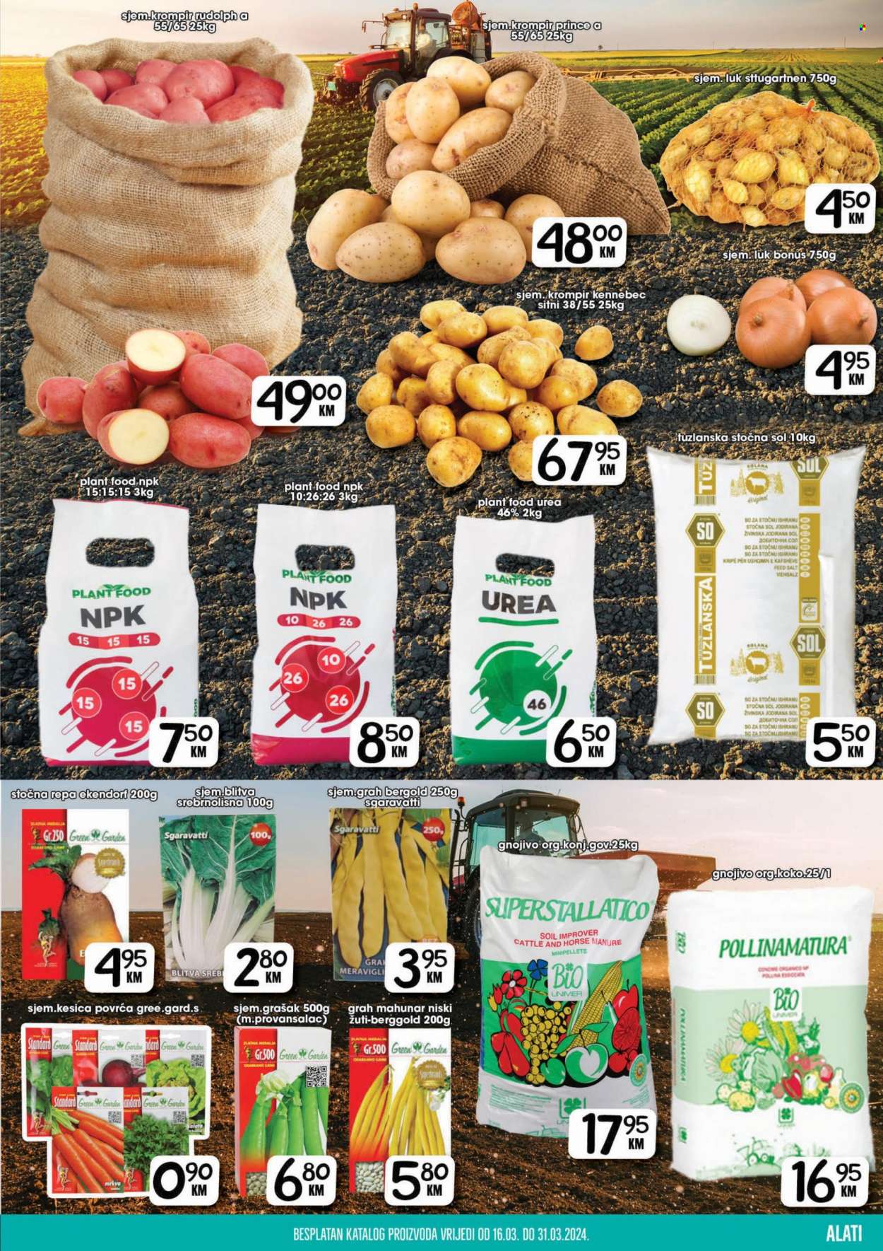 Prodex katalog - 16.03.2024. - 31.03.2024.. Stranica 33