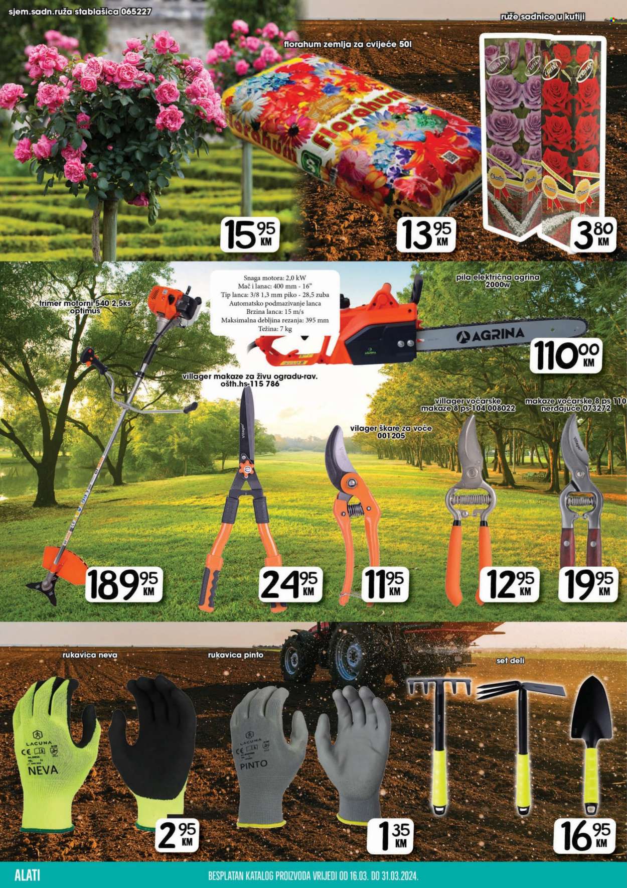 Prodex katalog - 16.03.2024. - 31.03.2024.. Stranica 34