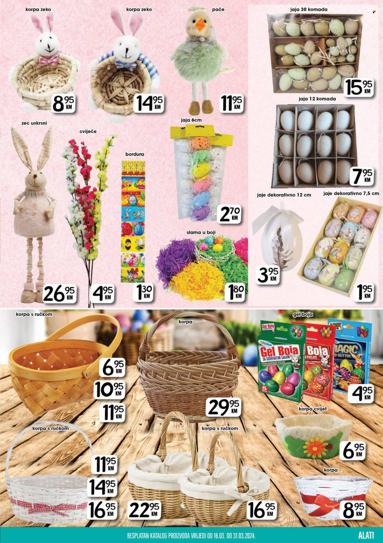 Prodex katalog - 16.03.2024. - 31.03.2024.. Stranica 39