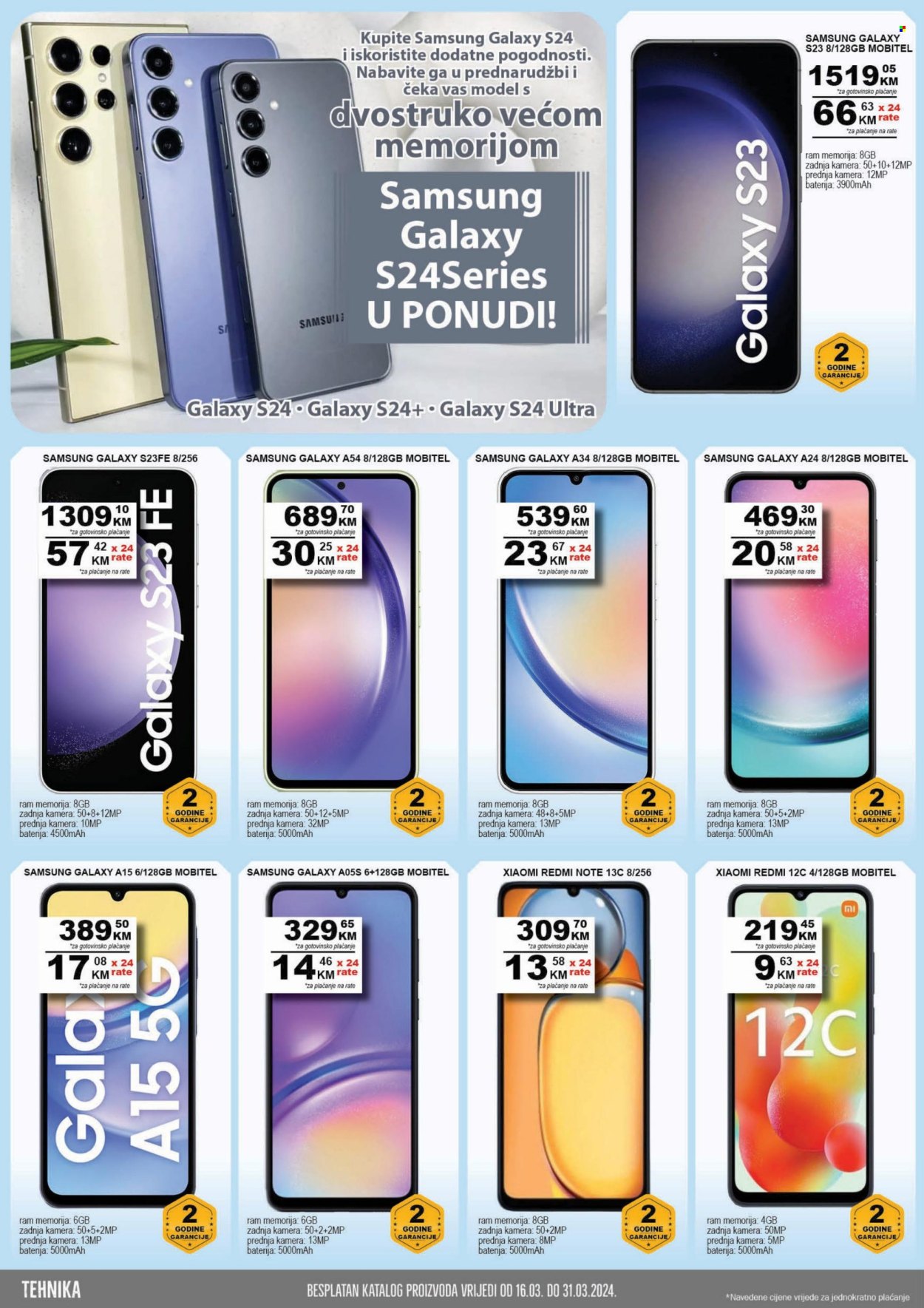 Prodex katalog - 16.03.2024. - 31.03.2024.. Stranica 40