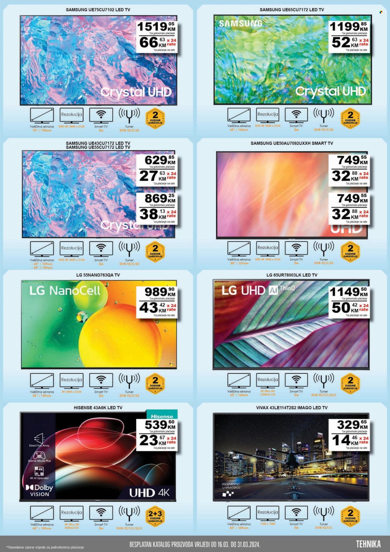 Prodex katalog - 16.03.2024. - 31.03.2024.. Stranica 41