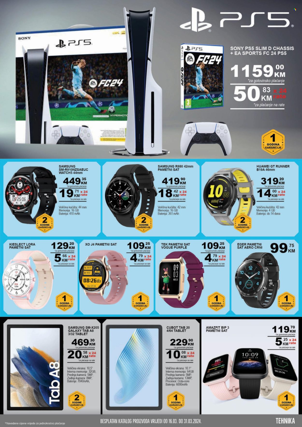 Prodex katalog - 16.03.2024. - 31.03.2024.. Stranica 43