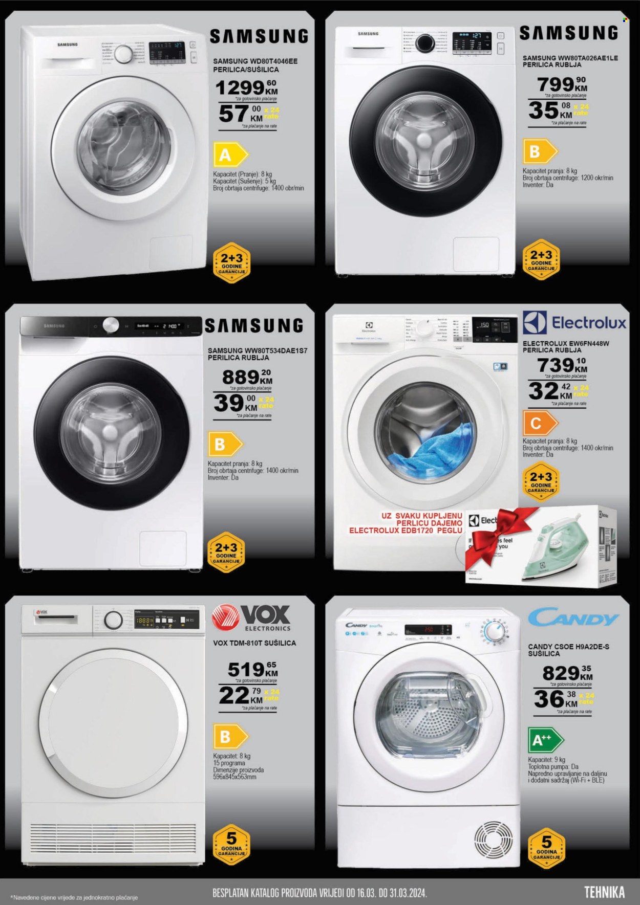Prodex katalog - 16.03.2024. - 31.03.2024.. Stranica 47
