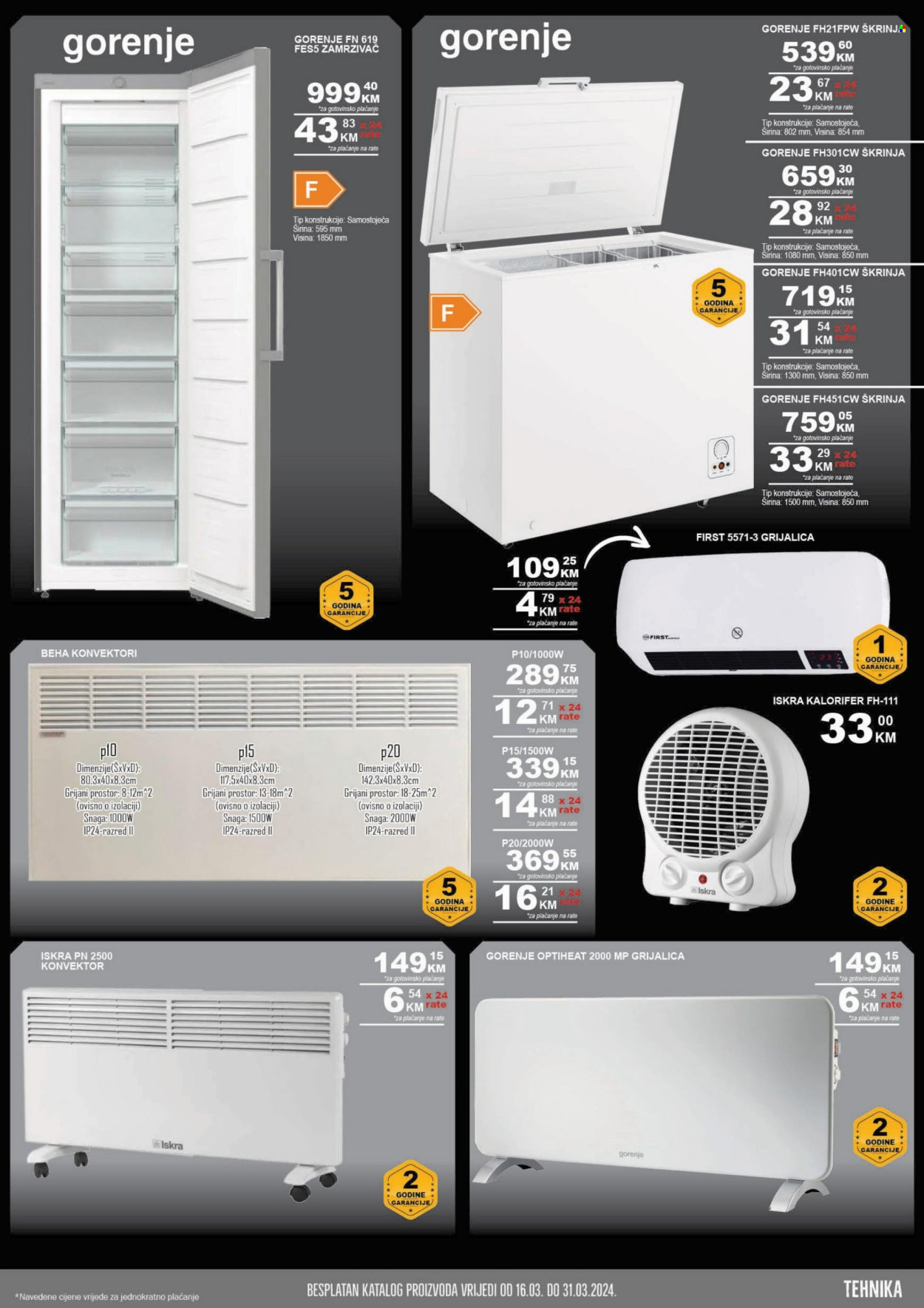 Prodex katalog - 16.03.2024. - 31.03.2024.. Stranica 49
