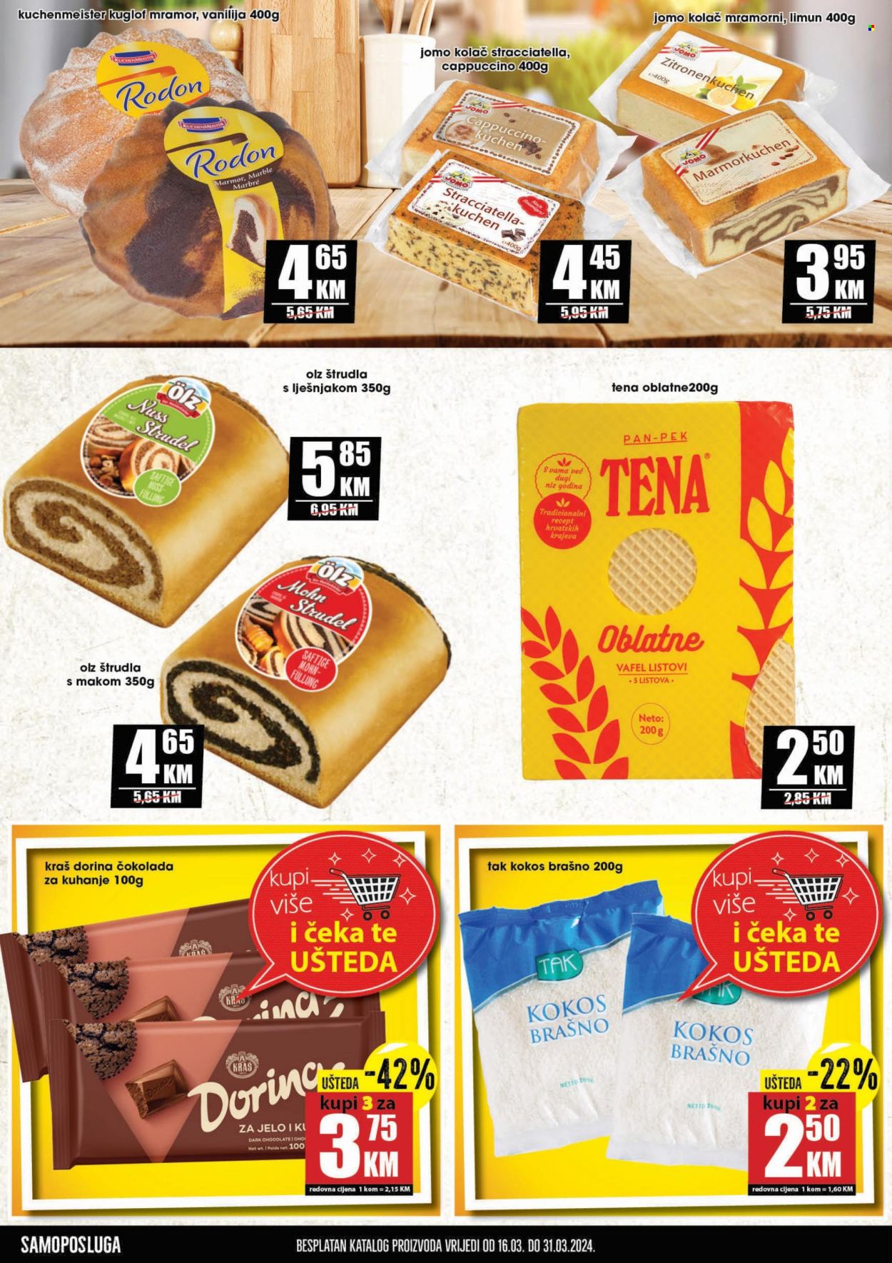 Prodex katalog - 16.03.2024. - 31.03.2024.. Stranica 6