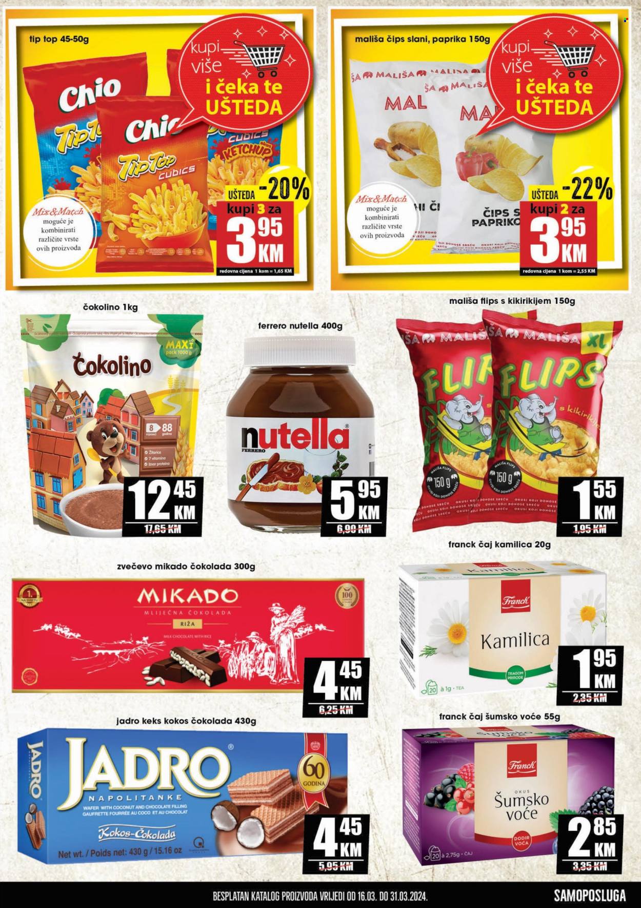 Prodex katalog - 16.03.2024. - 31.03.2024.. Stranica 11