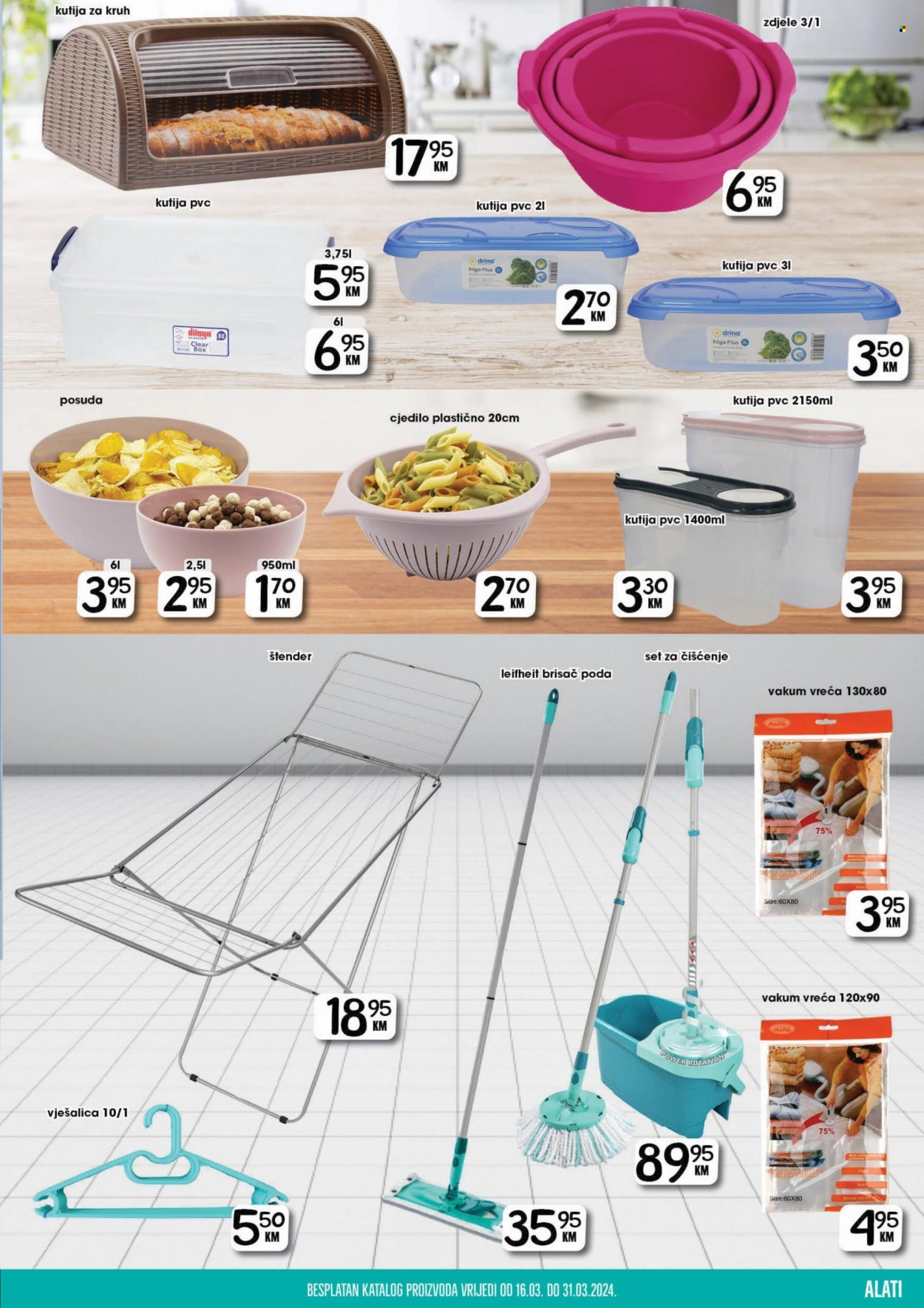 Prodex katalog - 16.03.2024. - 31.03.2024.. Stranica 23
