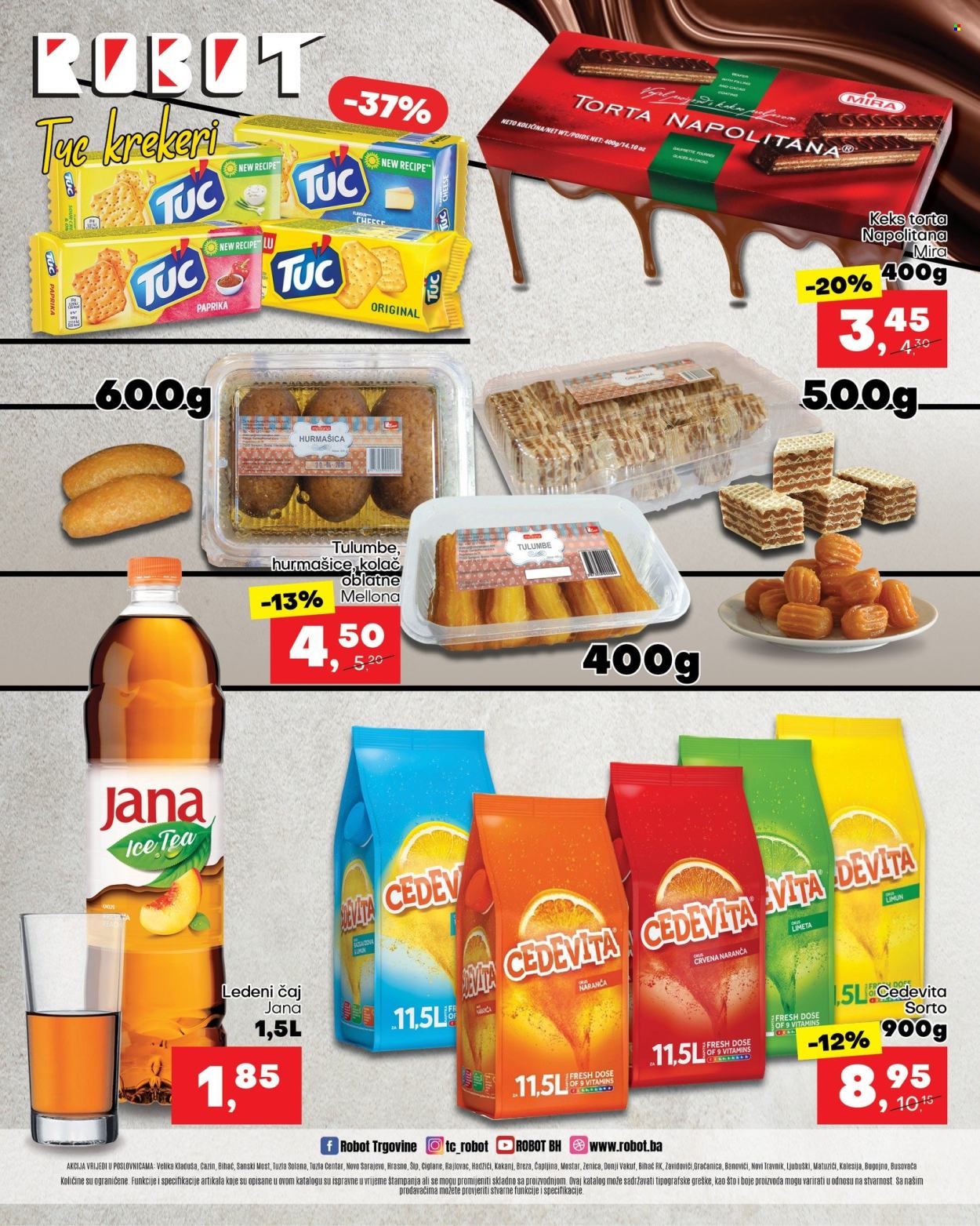 Robot katalog - 21.03.2024. - 24.03.2024.. Stranica 3