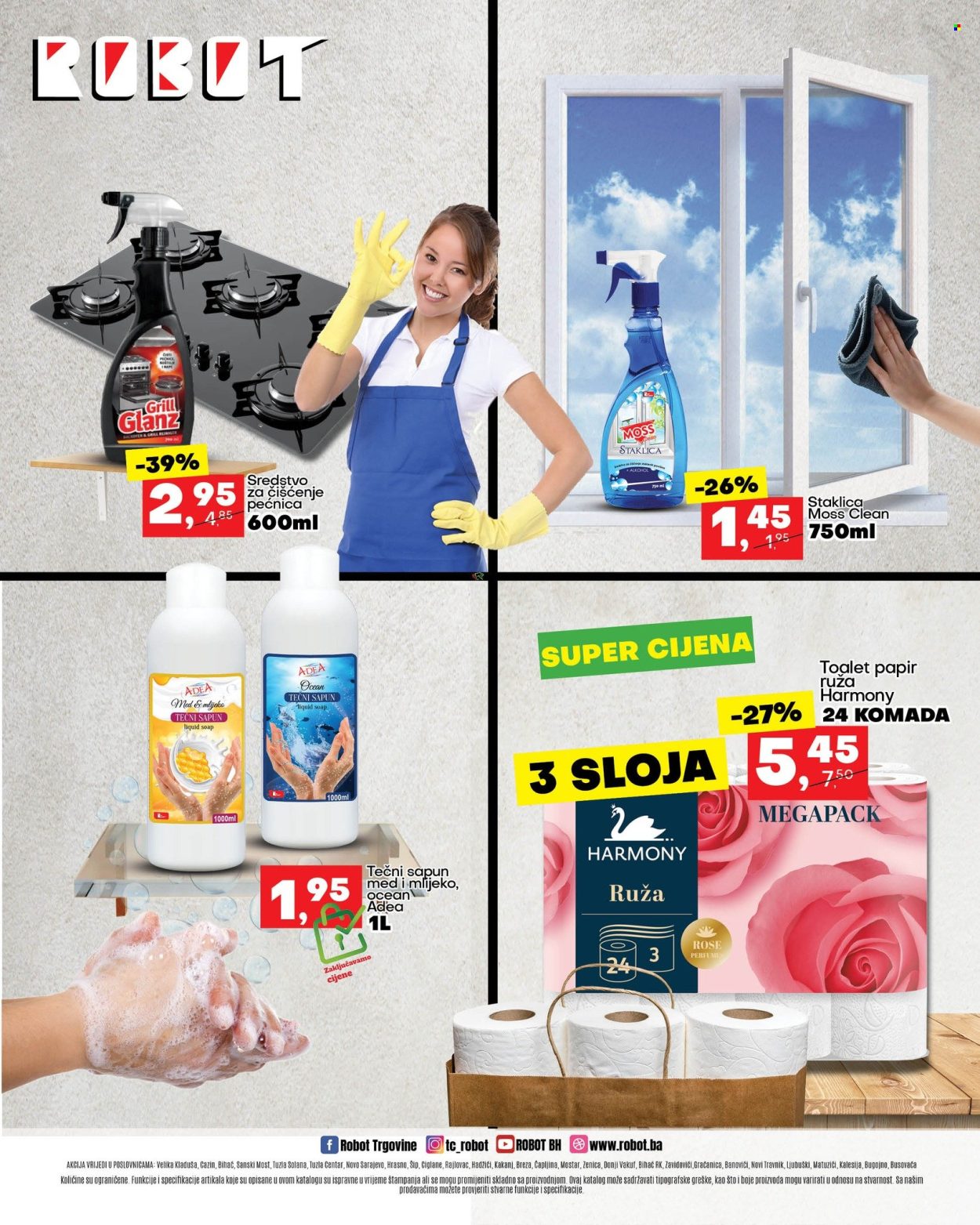 Robot katalog - 21.03.2024. - 24.03.2024.. Stranica 4