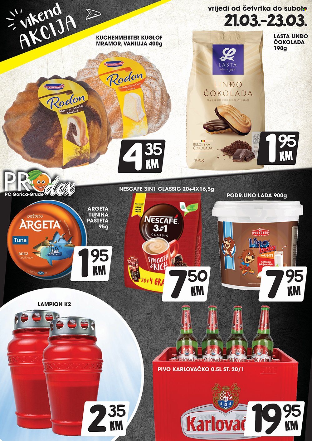 Prodex katalog - 21.03.2024. - 23.03.2024.. Stranica 2