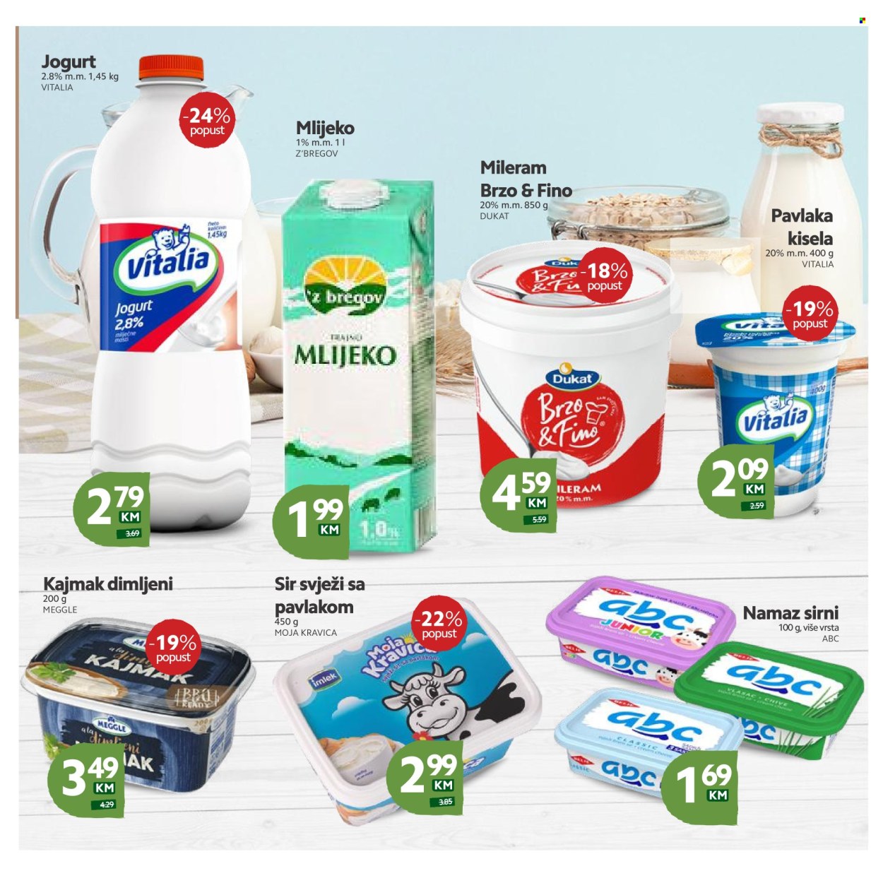 Tropic katalog - 20.03.2024. - 09.04.2024.. Stranica 7
