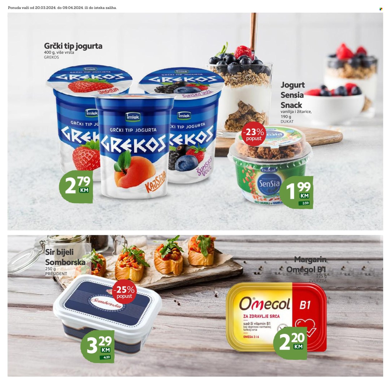 Tropic katalog - 20.03.2024. - 09.04.2024.. Stranica 10