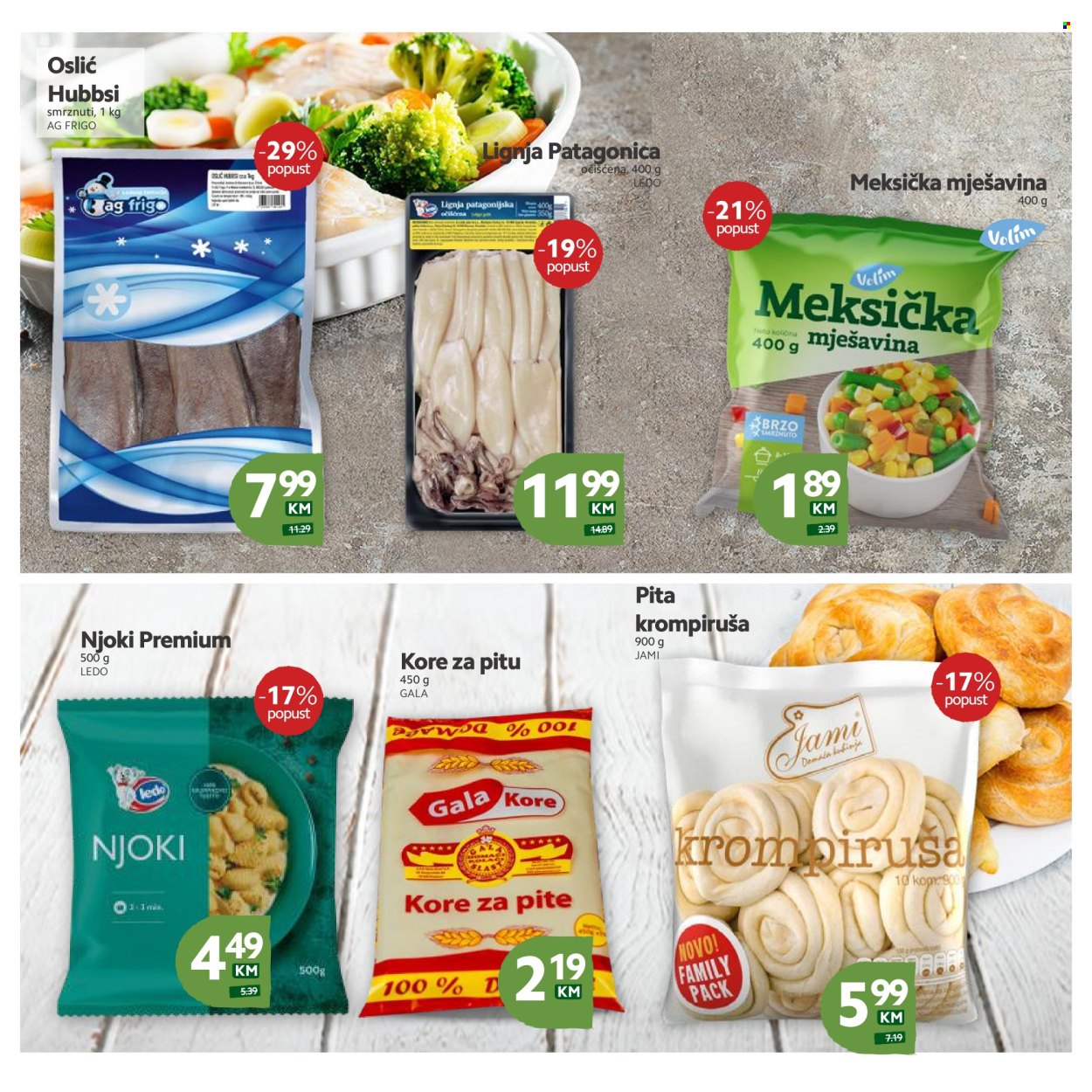 Tropic katalog - 20.03.2024. - 09.04.2024.. Stranica 11