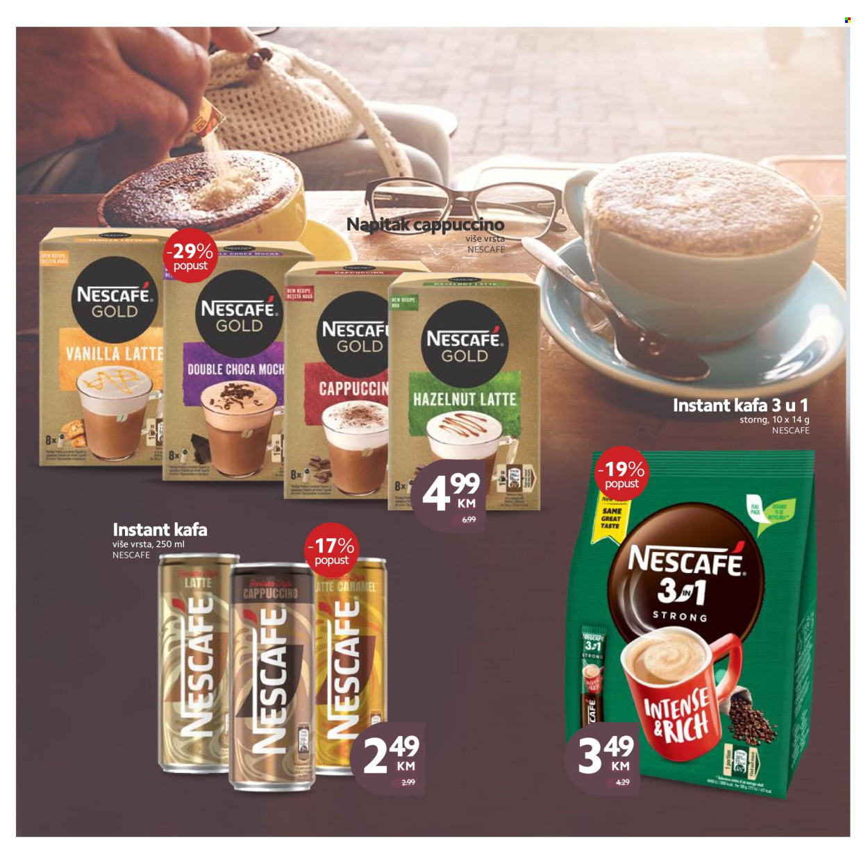 Tropic katalog - 20.03.2024. - 09.04.2024.. Stranica 23