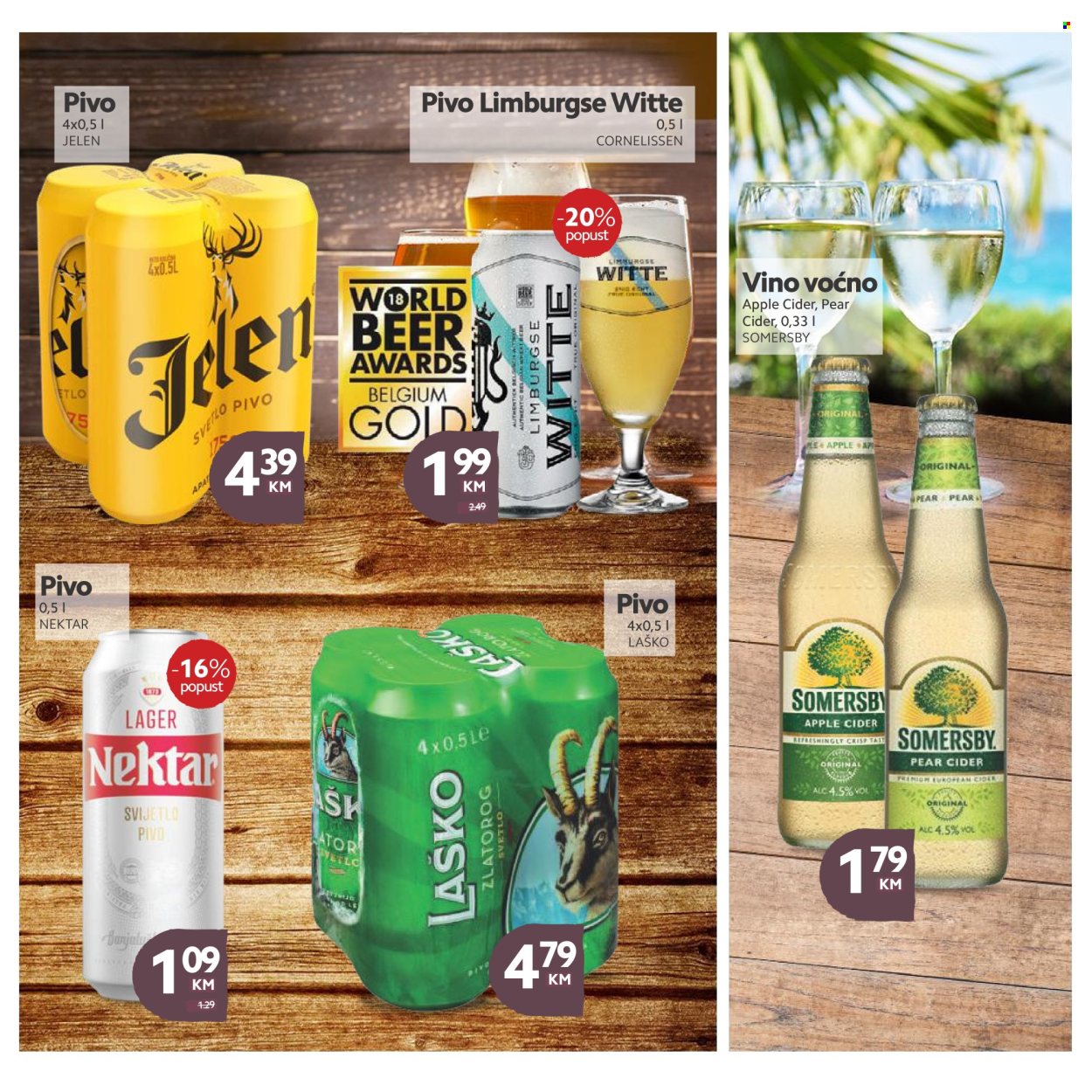 Tropic katalog - 20.03.2024. - 09.04.2024.. Stranica 27
