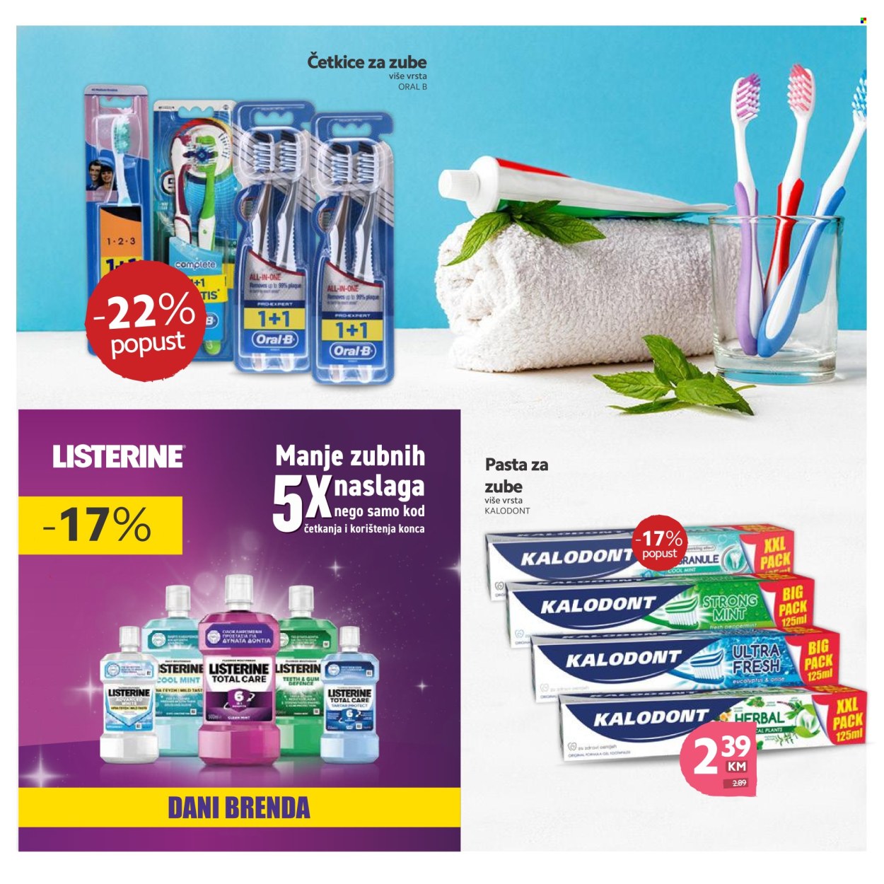 Tropic katalog - 20.03.2024. - 09.04.2024.. Stranica 29