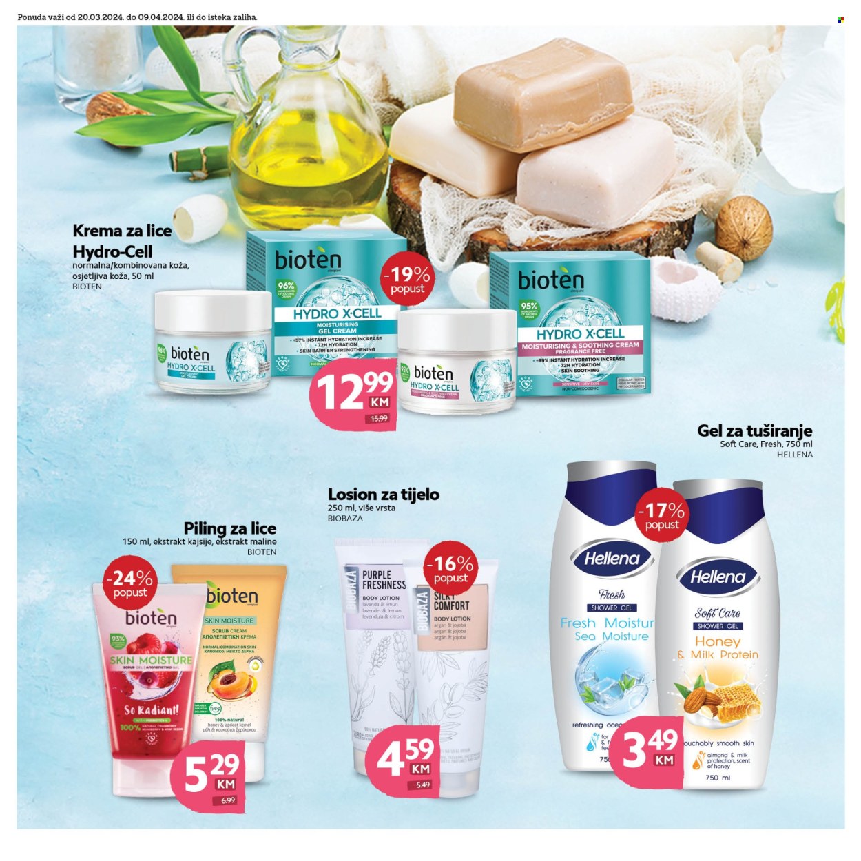 Tropic katalog - 20.03.2024. - 09.04.2024.. Stranica 30