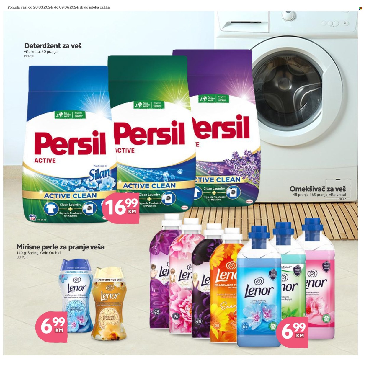 Tropic katalog - 20.03.2024. - 09.04.2024.. Stranica 34