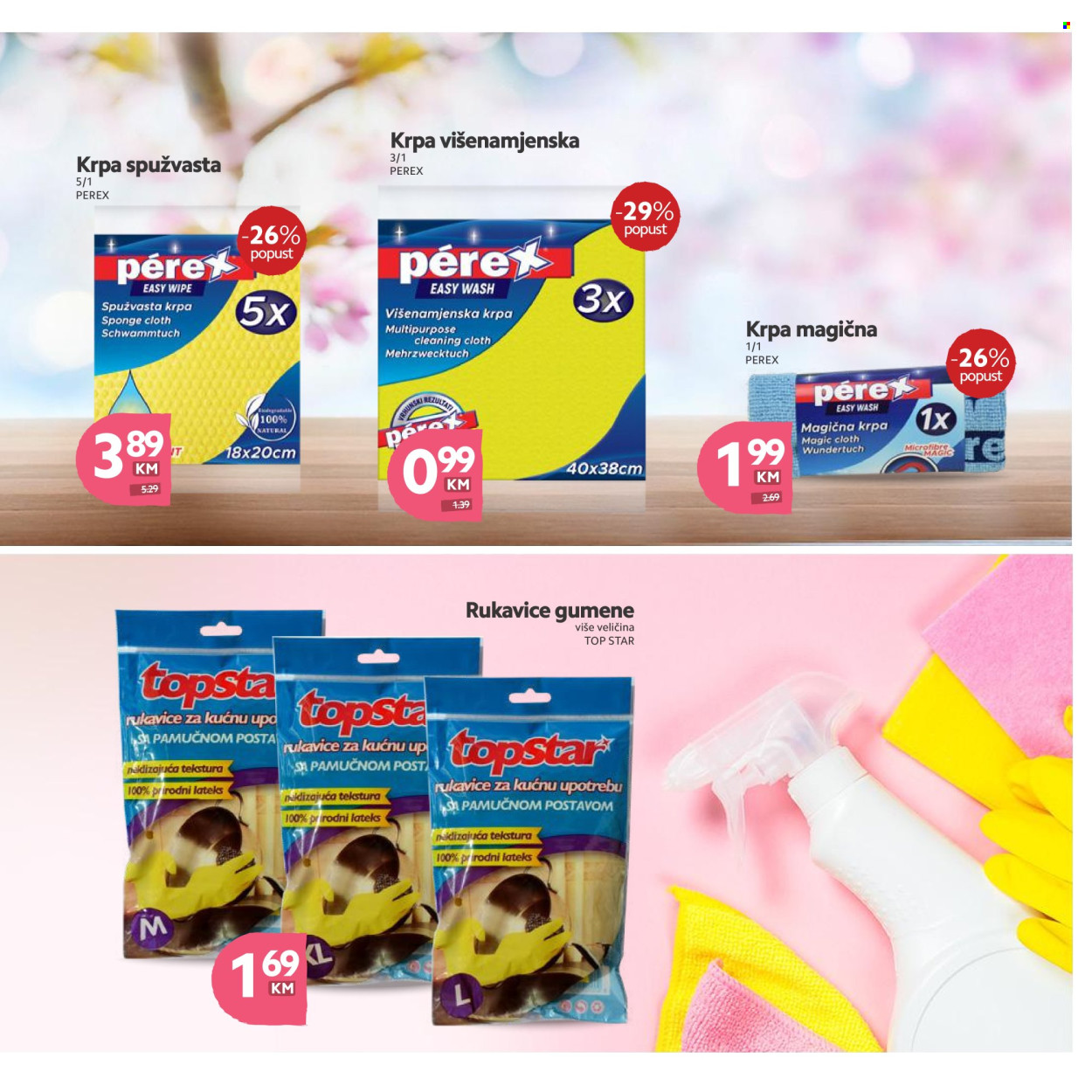 Tropic katalog - 20.03.2024. - 09.04.2024.. Stranica 37