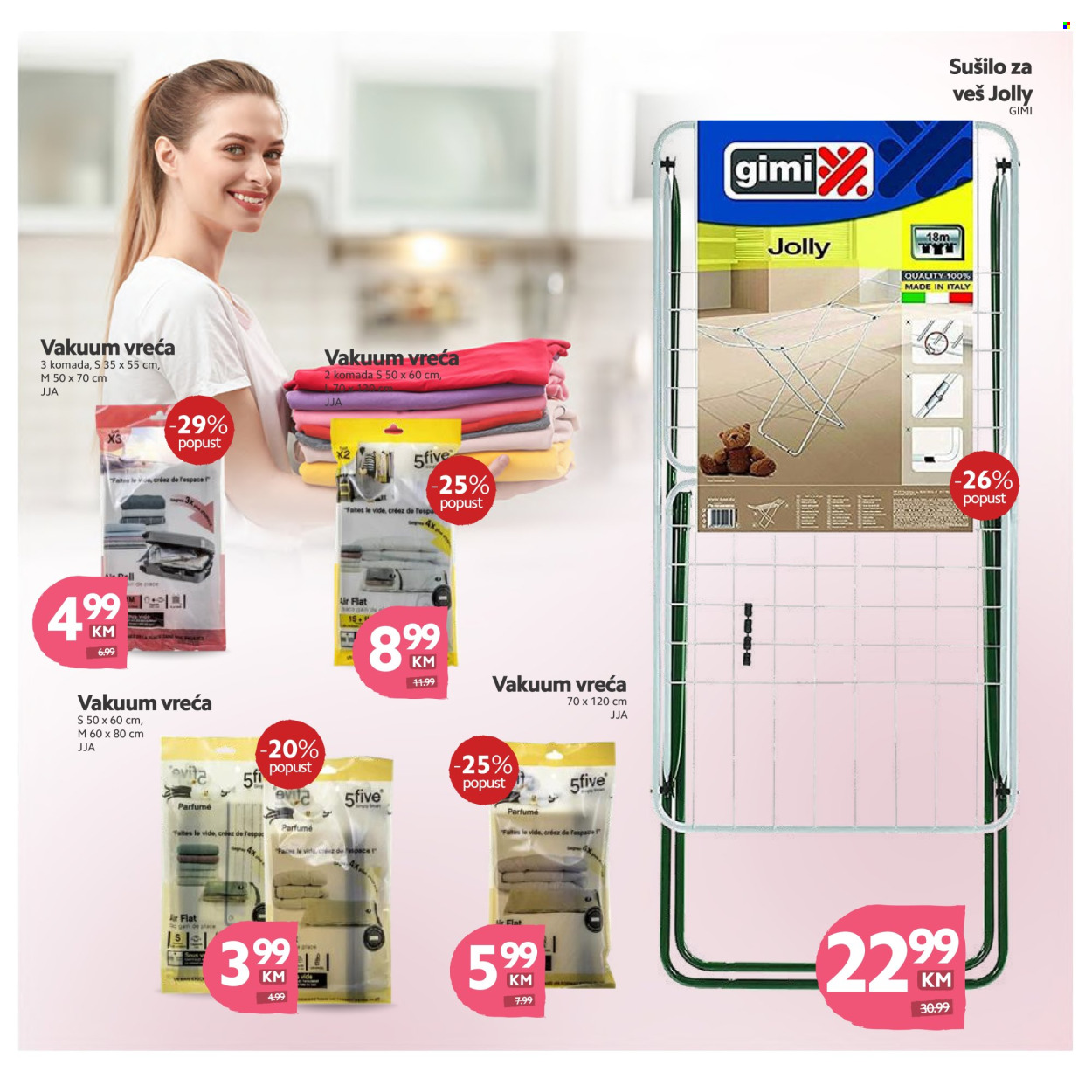 Tropic katalog - 20.03.2024. - 09.04.2024.. Stranica 39