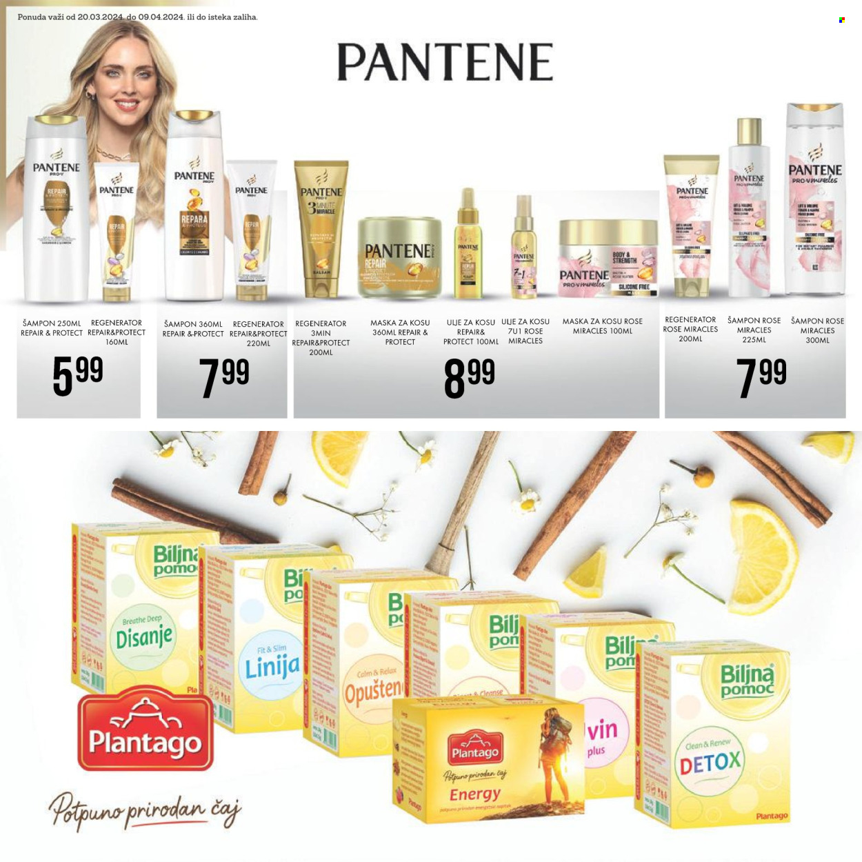 Tropic katalog - 20.03.2024. - 09.04.2024.. Stranica 42